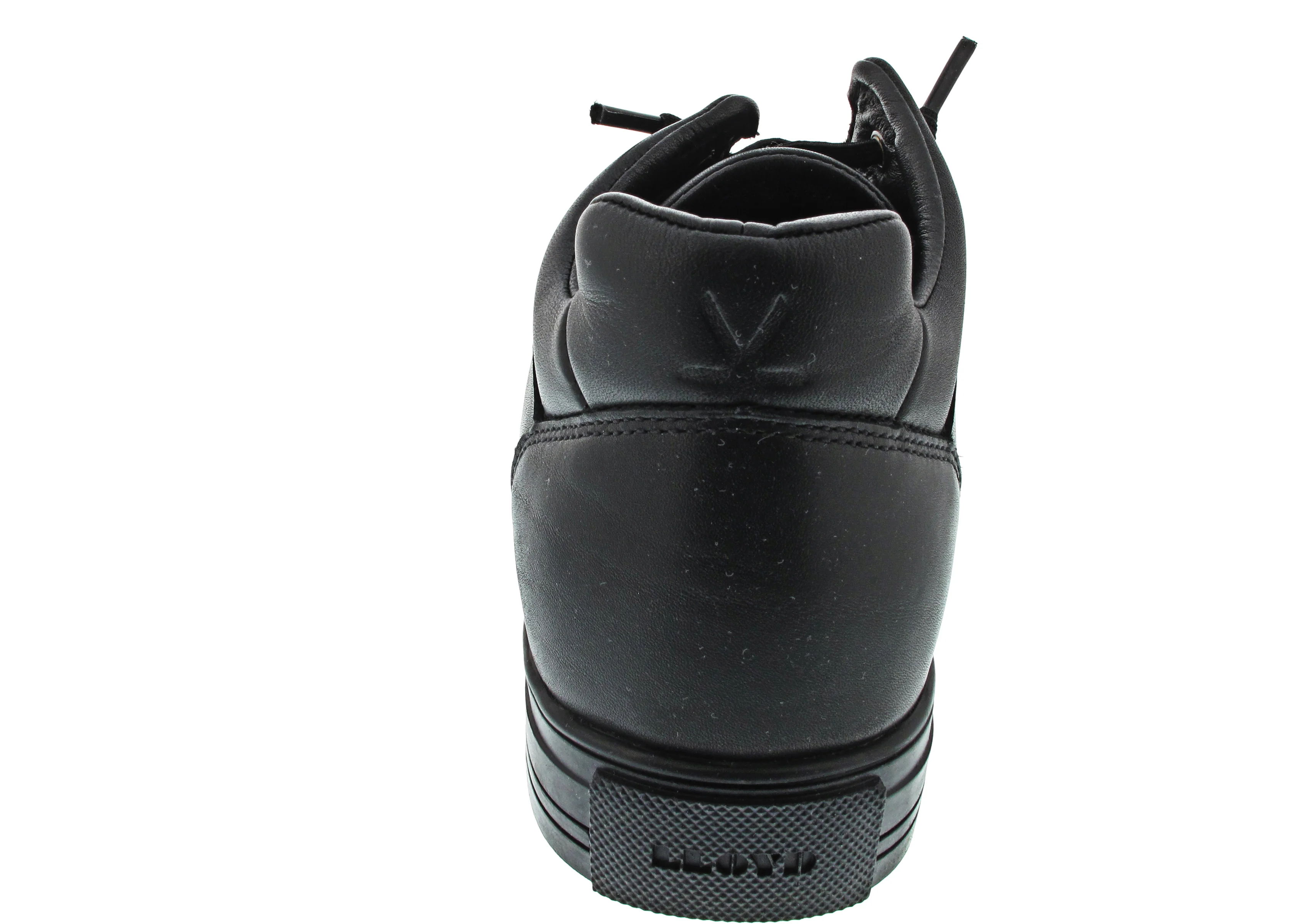 Lloyd Arena Sneaker high Schwarz - Image 17