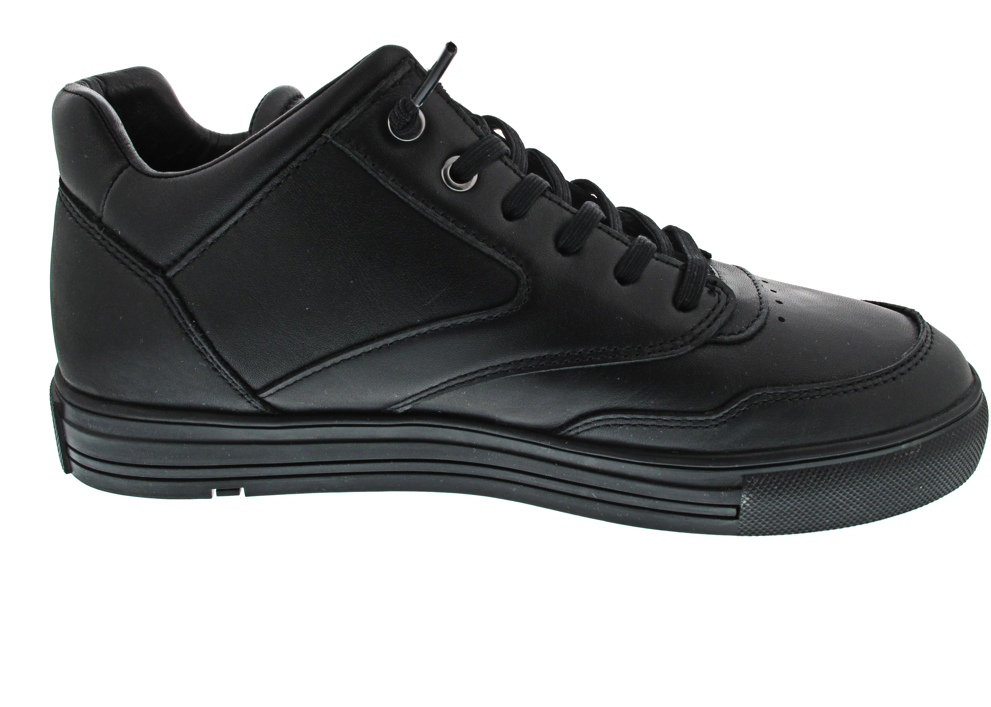 Lloyd Arena Sneaker high Schwarz - Image 18