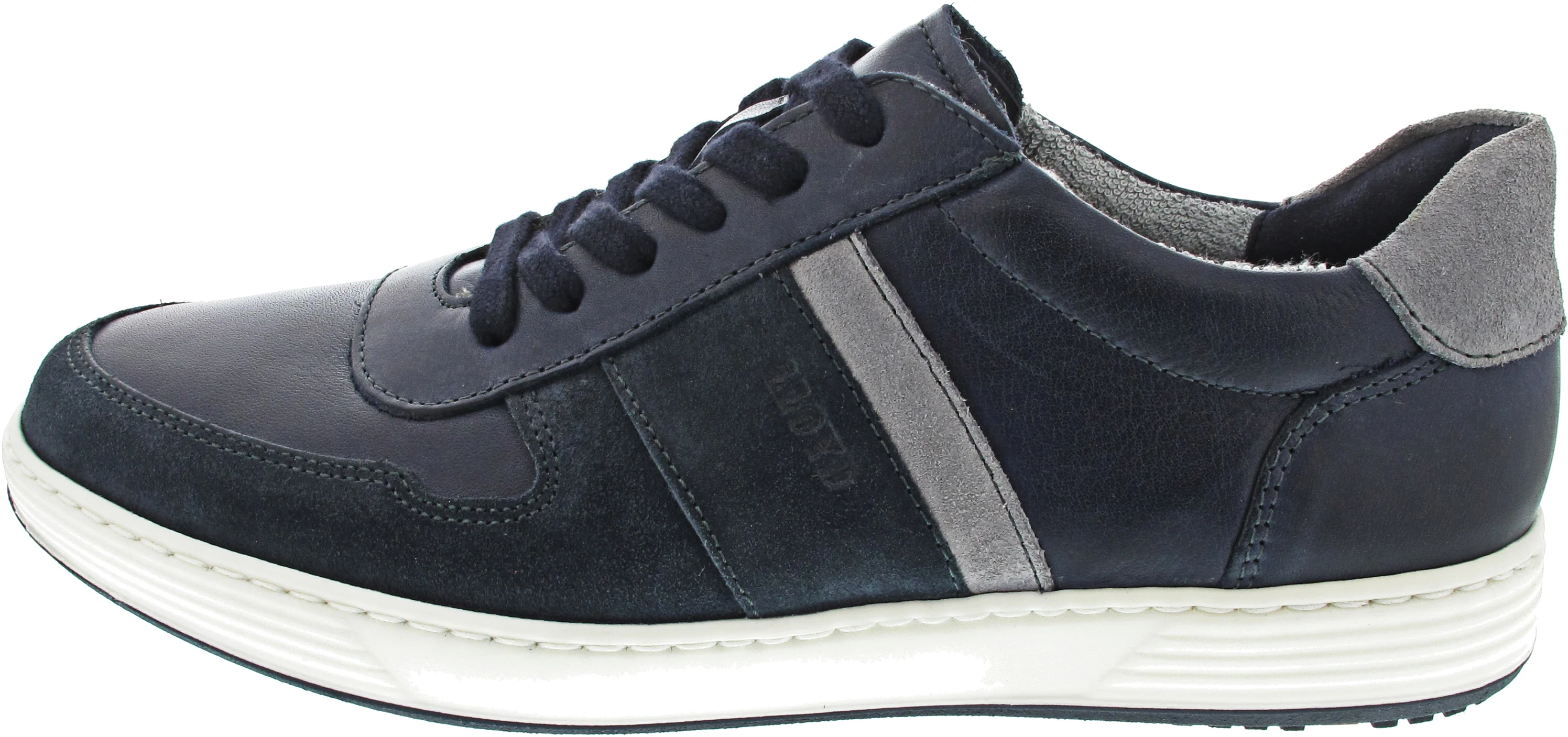 Lloyd BOSCO Sneaker low Blau