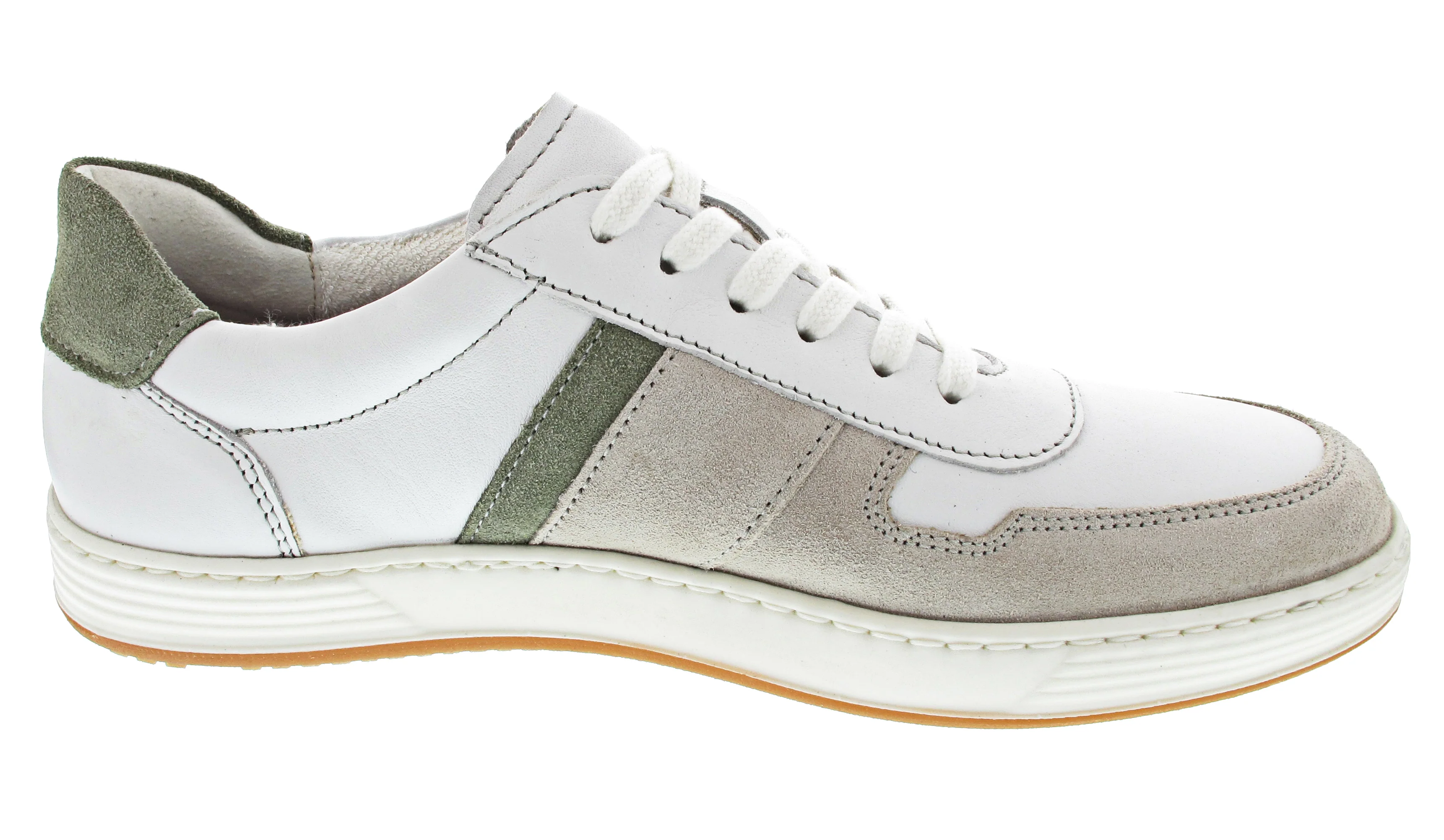Lloyd BOSCO Sneaker low Weiß - Image 11