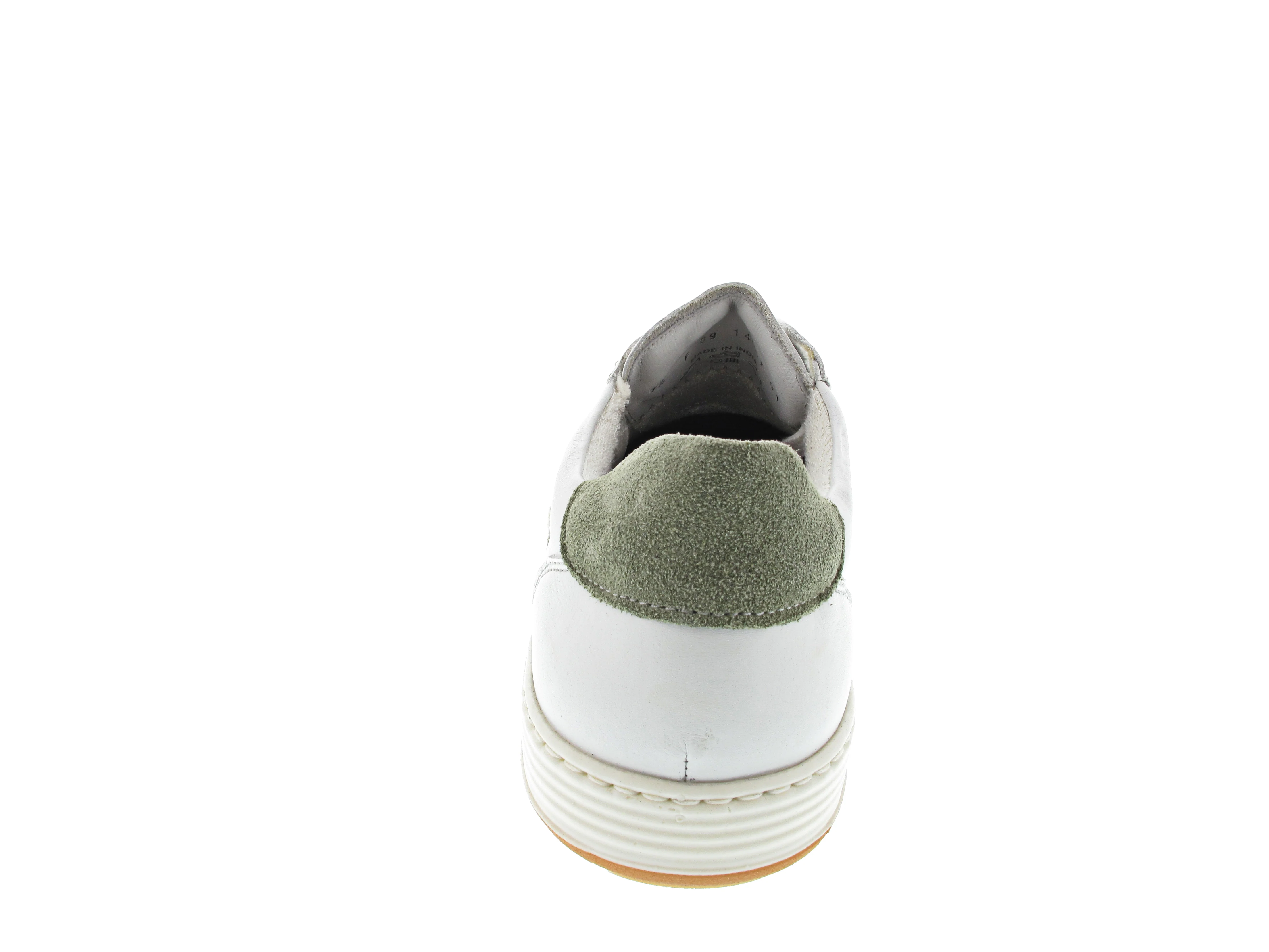 Lloyd BOSCO Sneaker low Weiß - Image 16