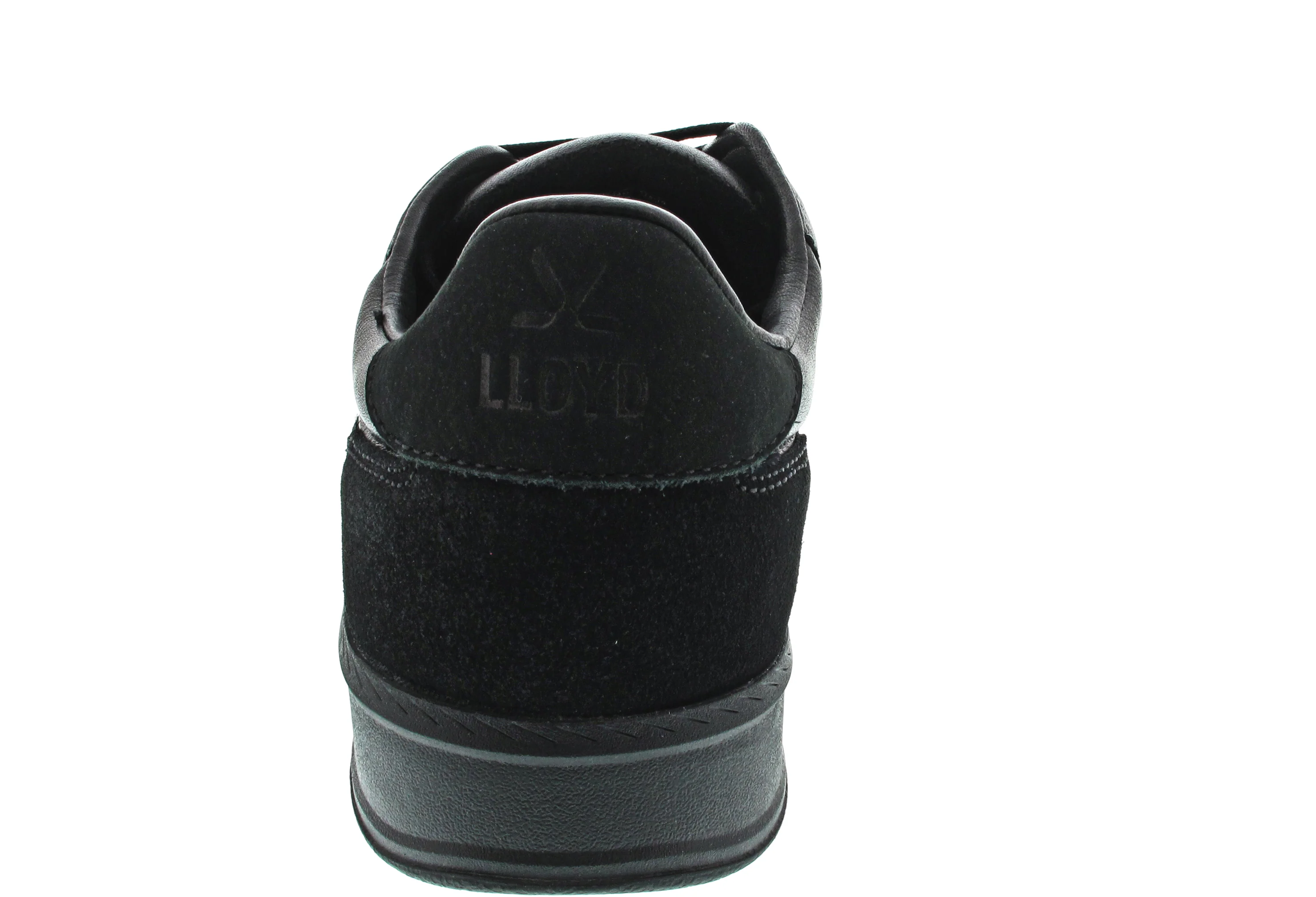Lloyd Brava Sneaker Schwarz - Image 11