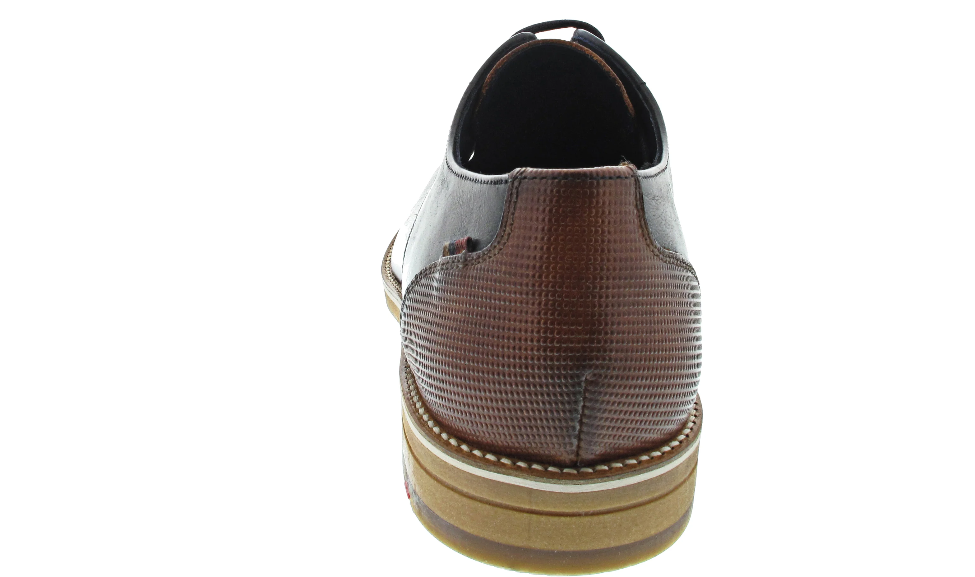Lloyd Business Schuh Blau - Image 15