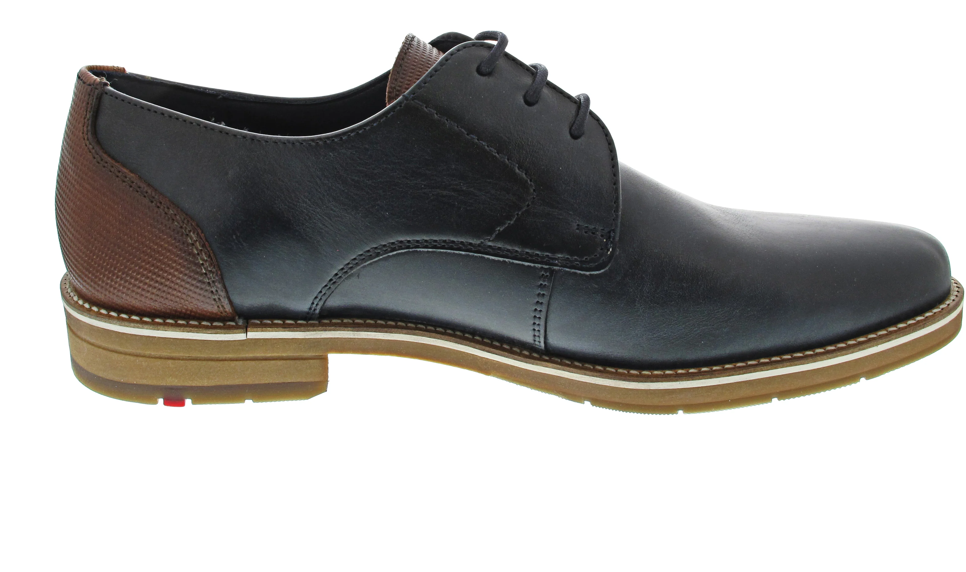 Lloyd Business Schuh Blau - Image 16