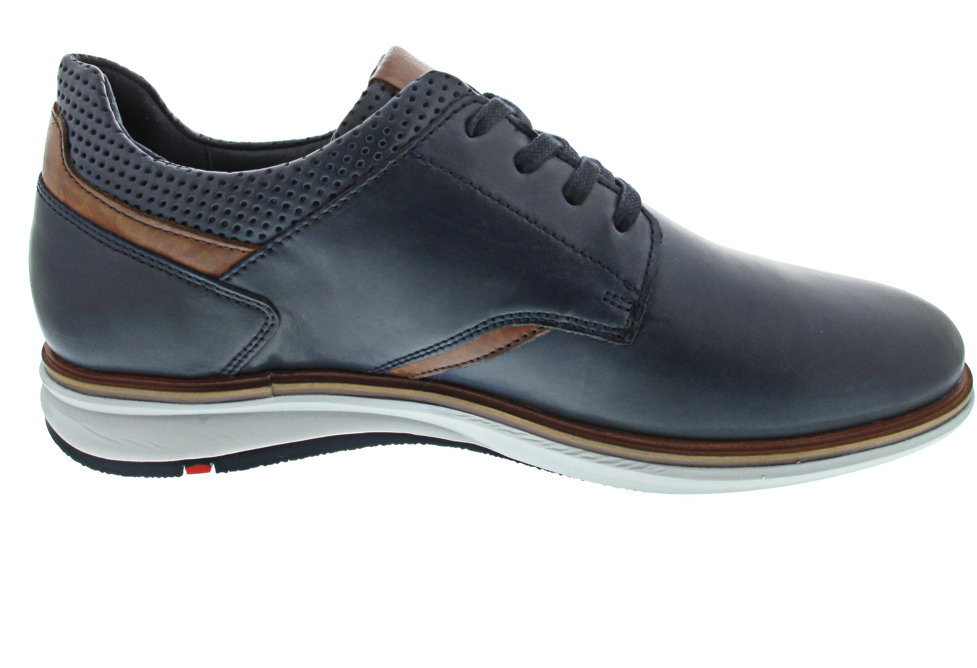 Lloyd Business Schuh Blau - Image 19