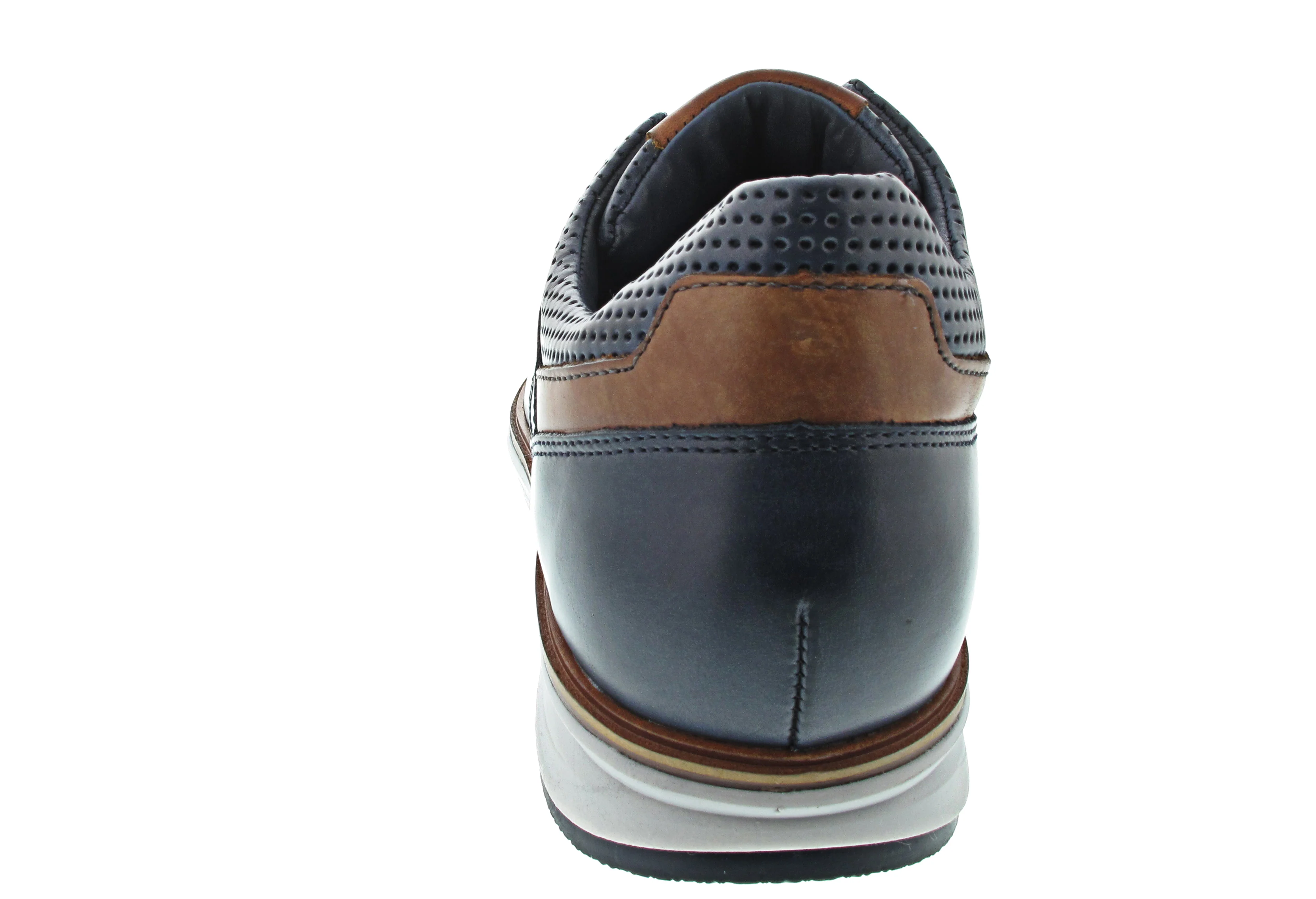 Lloyd Business Schuh Blau - Image 20