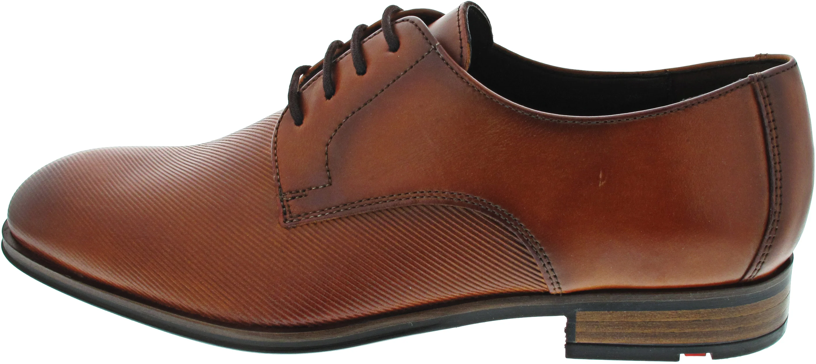 Lloyd Business Schuh Braun - Image 7