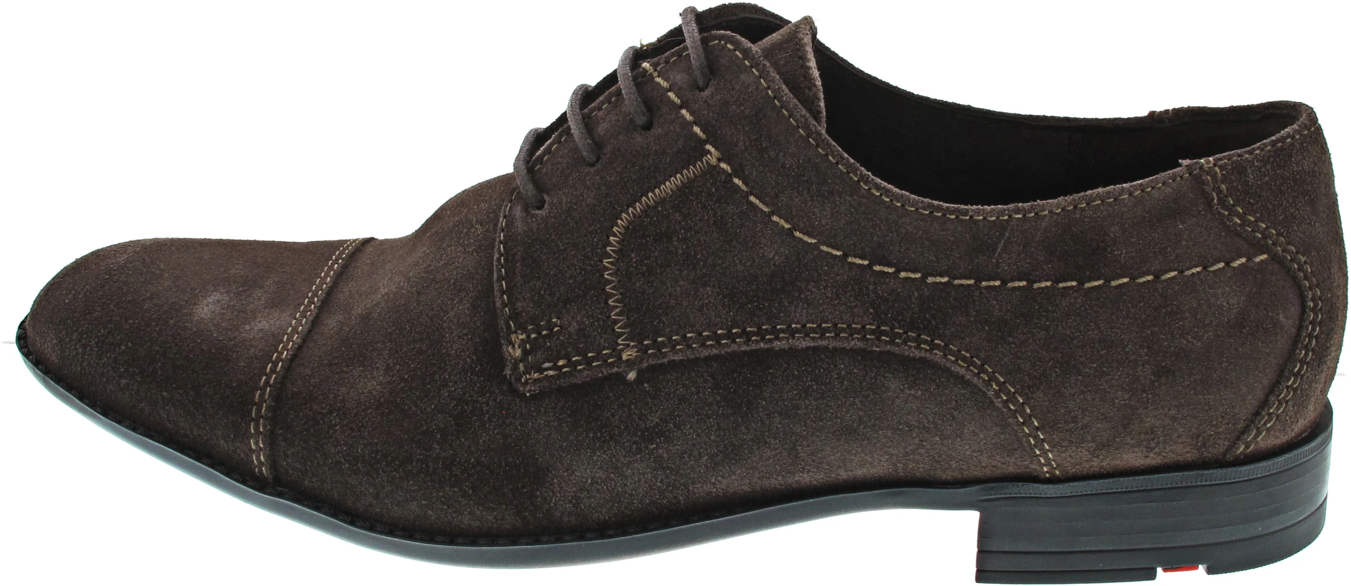Lloyd Business Schuh Braun - Image 4