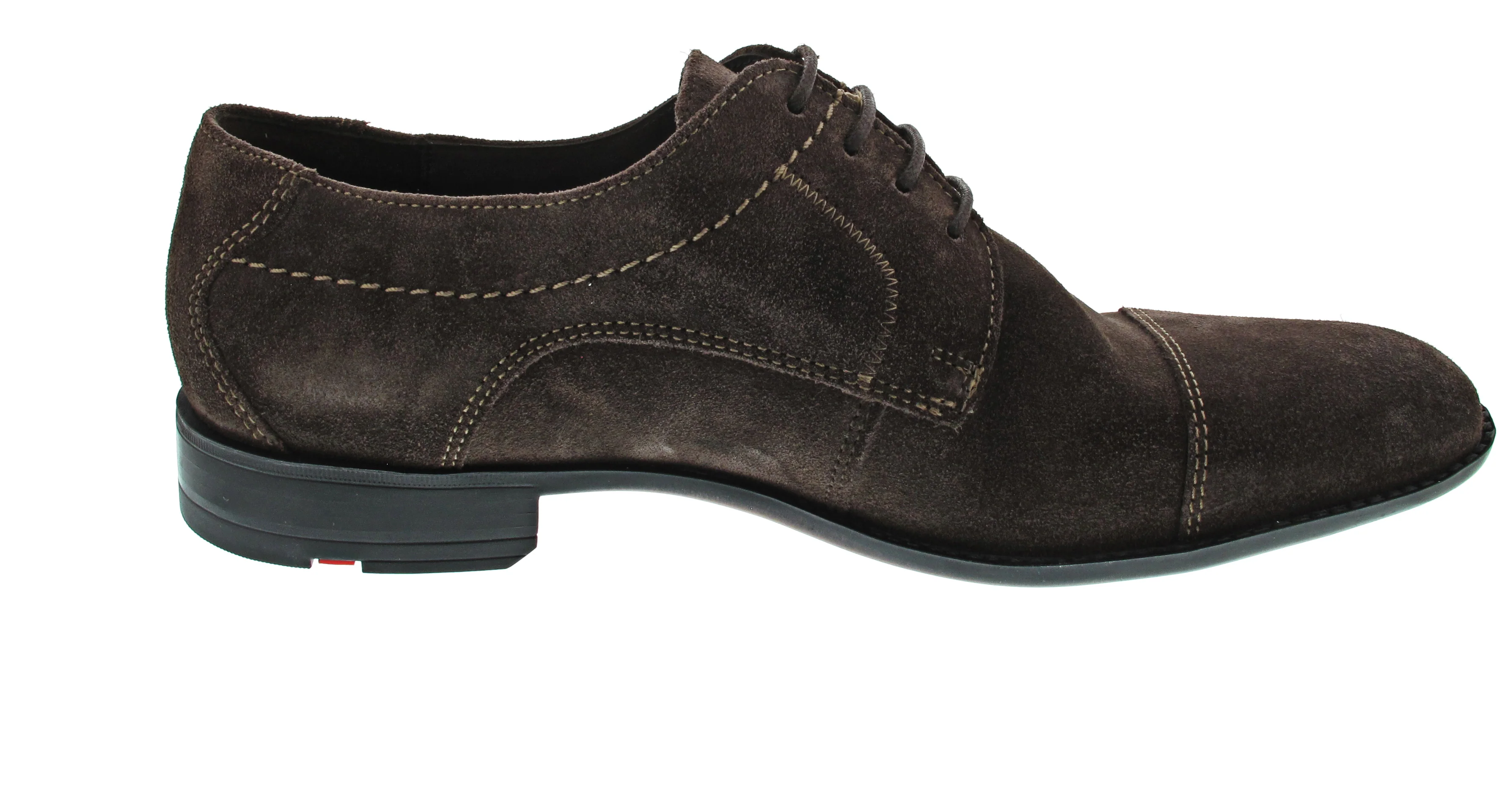 Lloyd Business Schuh Braun - Image 9