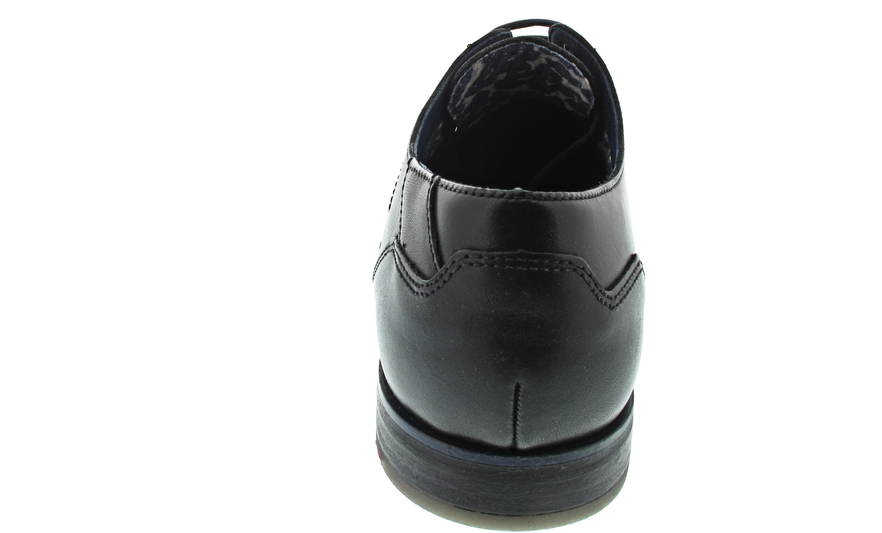 Lloyd Businessschuh Schwarz - Image 16