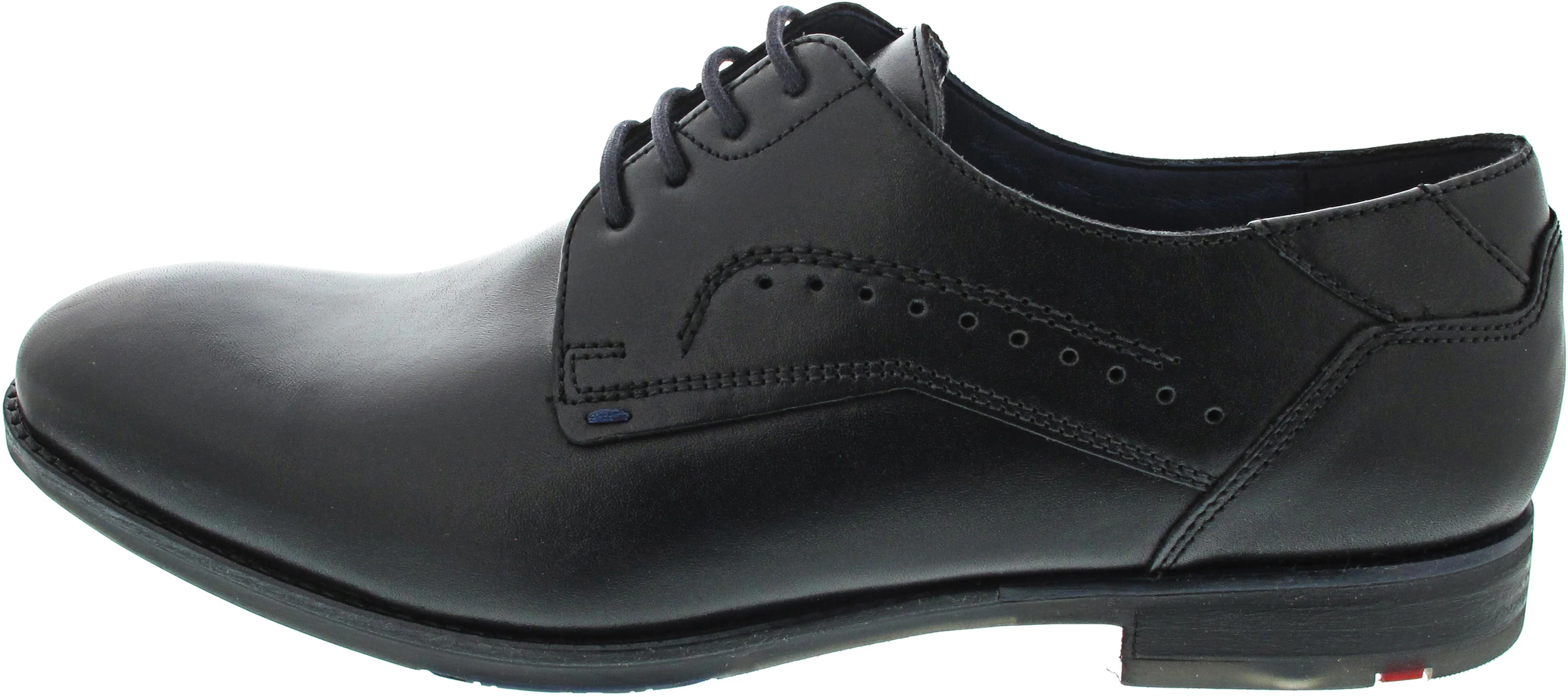 Lloyd Businessschuh Schwarz - Image 2