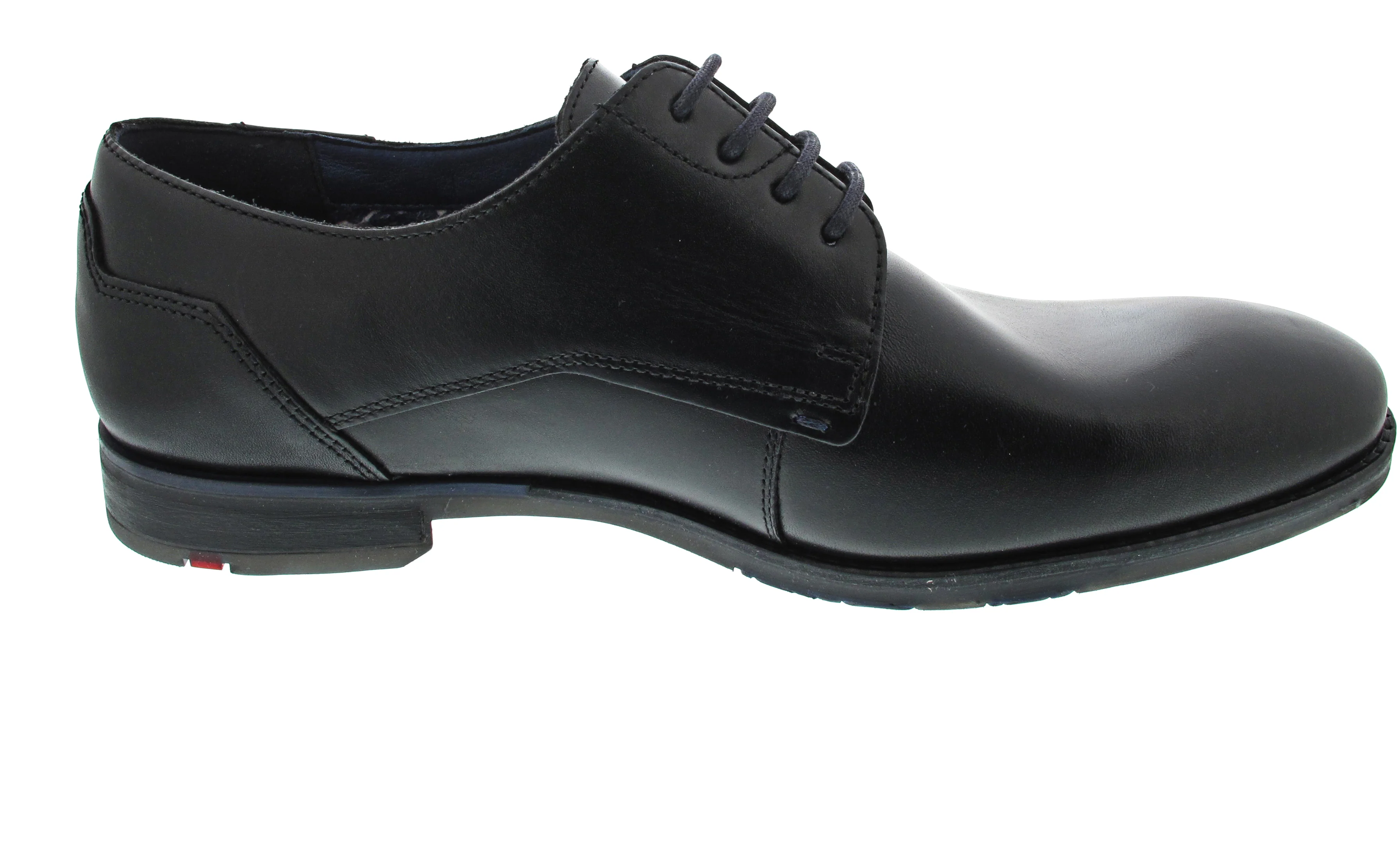 Lloyd Businessschuh Schwarz - Image 25
