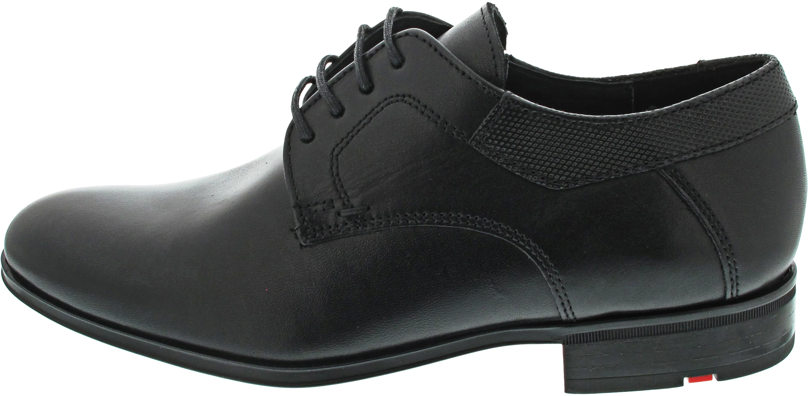 Lloyd Business Schuh Schwarz