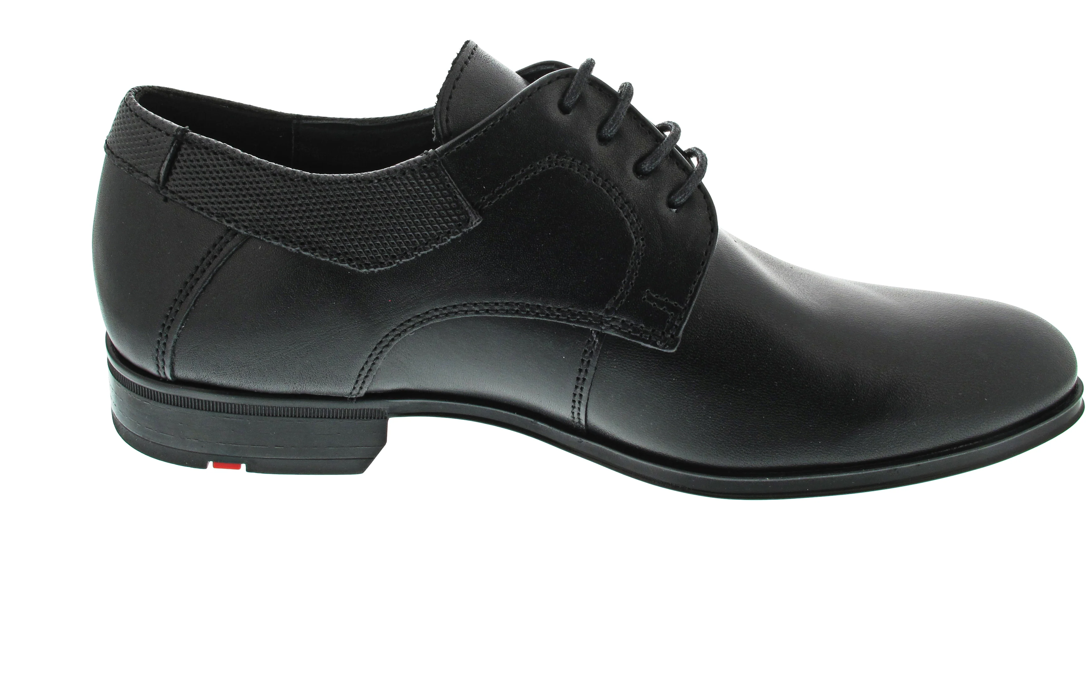 Lloyd Business Schuh Schwarz - Image 16