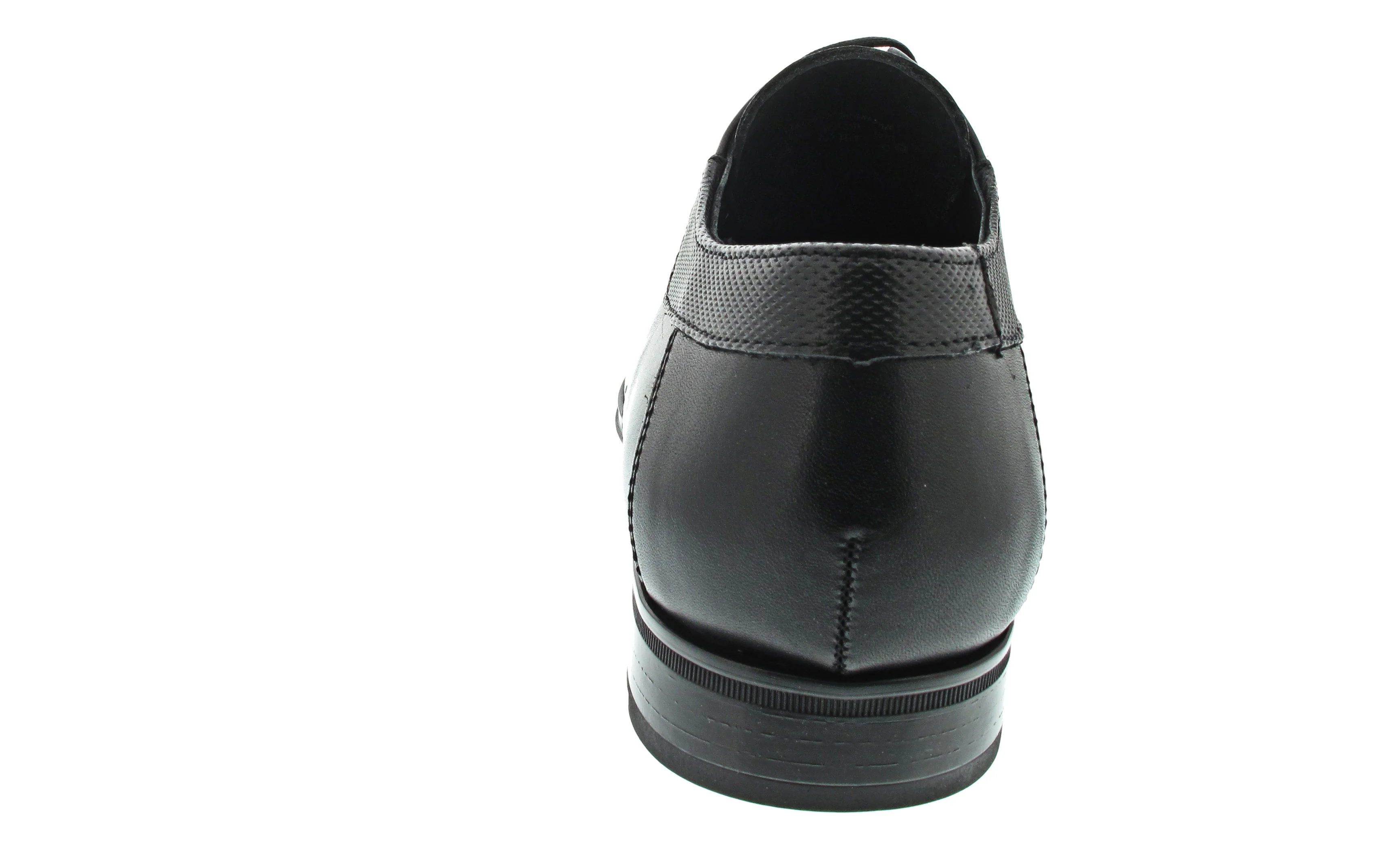 Lloyd Business Schuh Schwarz - Image 17