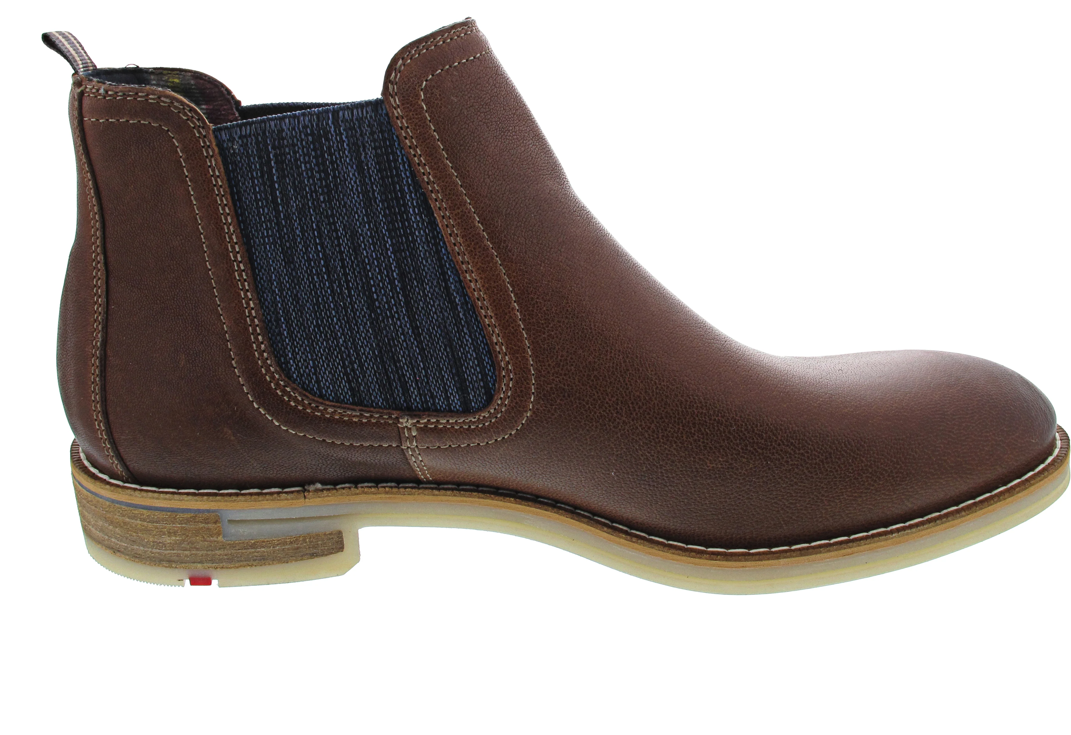 Lloyd Chelsea Boot Braun - Image 23