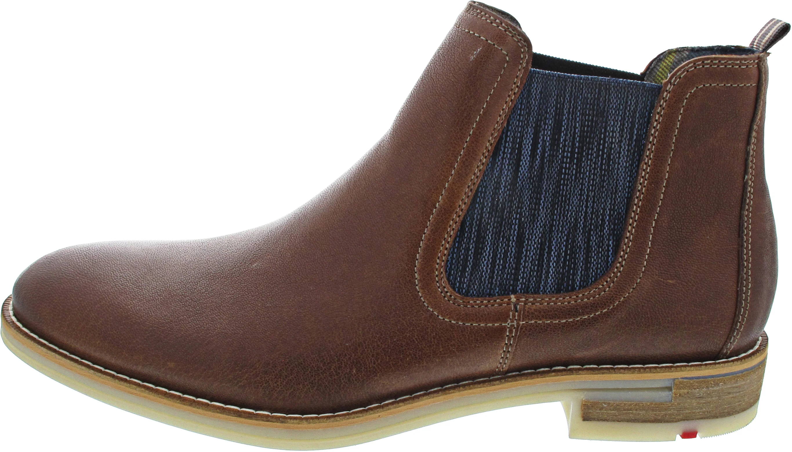 Lloyd Chelsea Boot Braun - Image 3