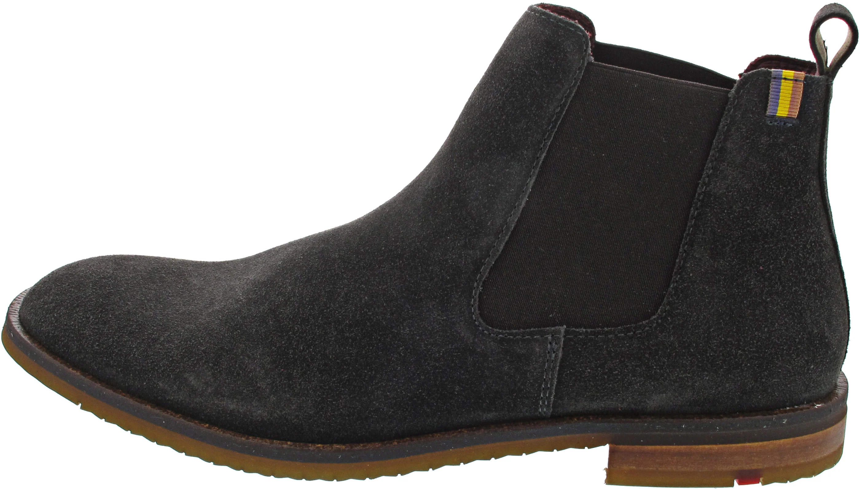 Lloyd Chelsea Boot Grau - Image 4
