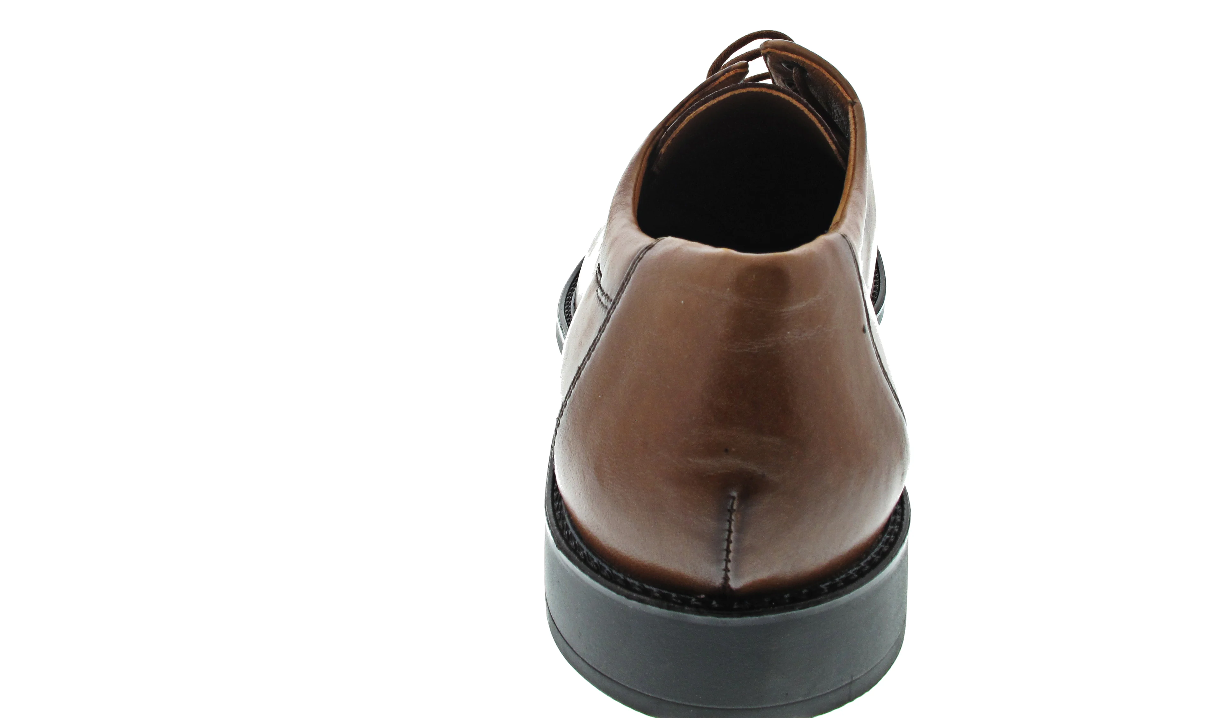 Lloyd CORE 110 Business Schuh Braun - Image 5