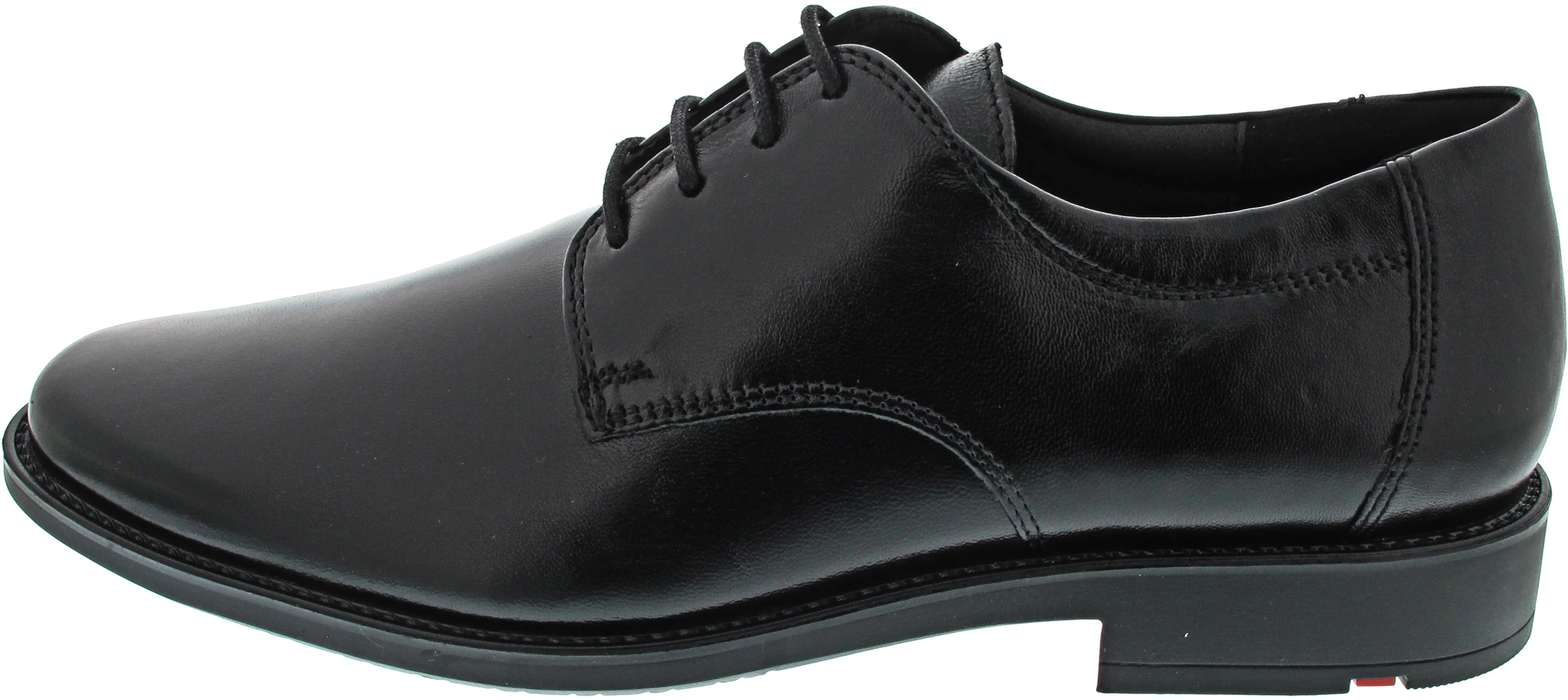 Lloyd CORE 110 Business Schuh Schwarz - Image 8