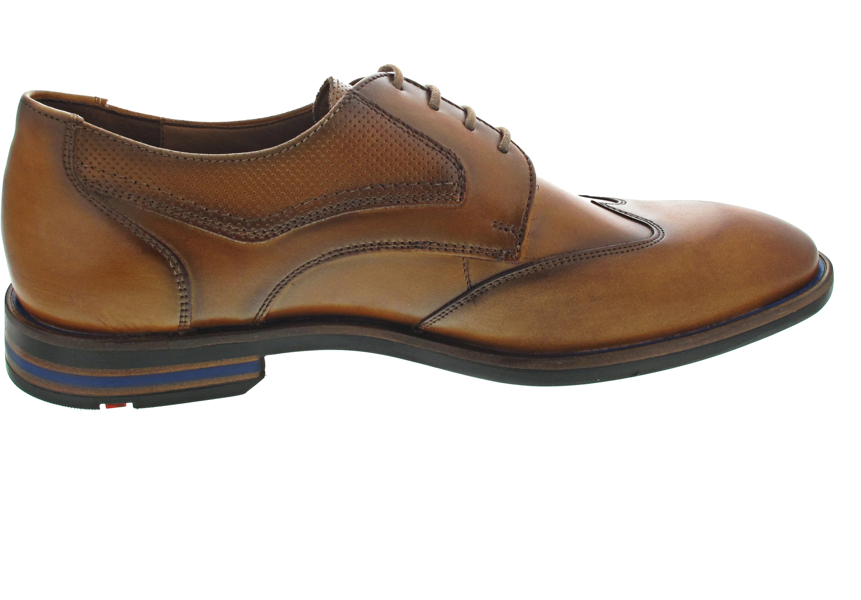 Lloyd Dago Business Schuh Braun - Image 15