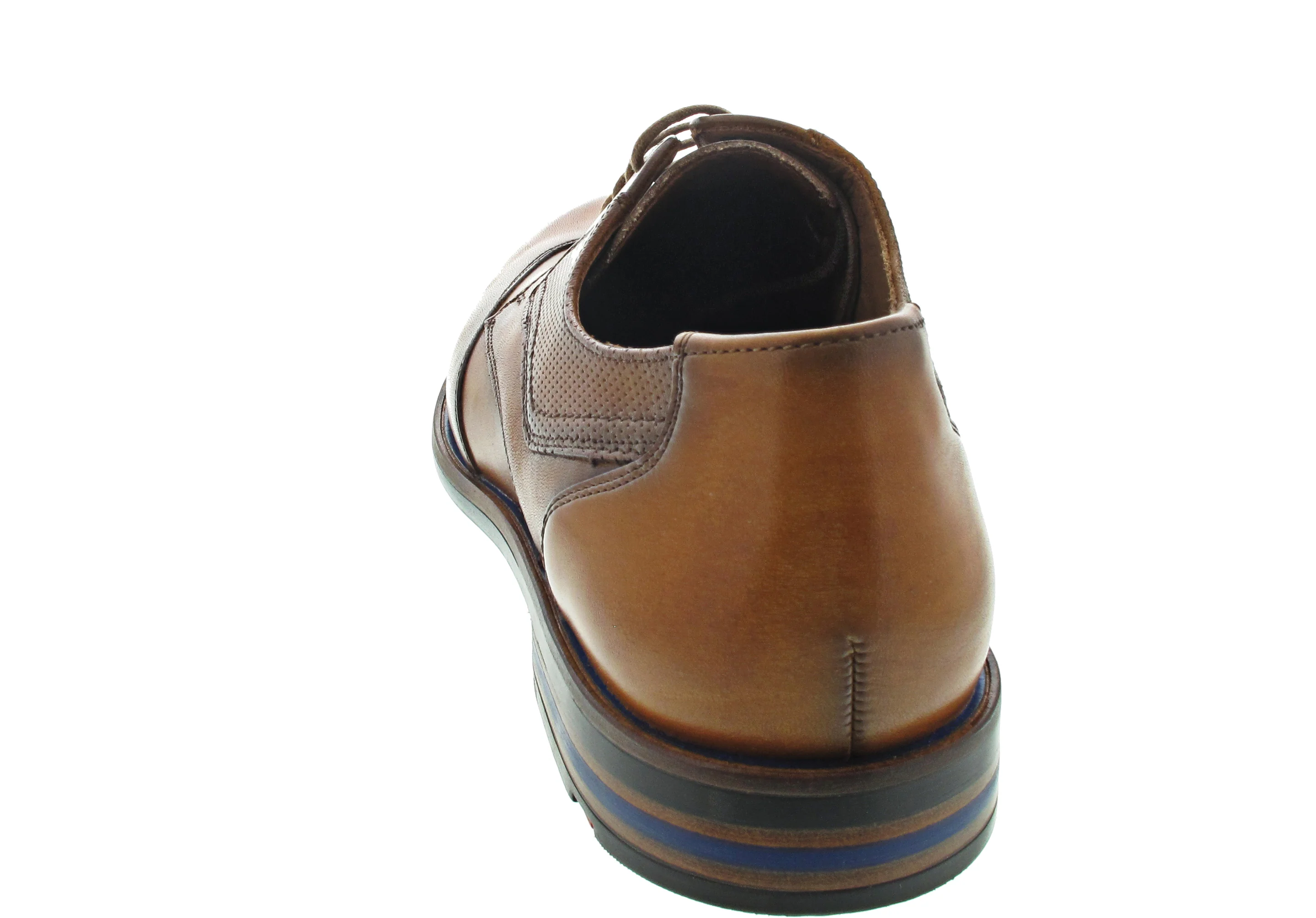 Lloyd Dago Business Schuh Braun - Image 20