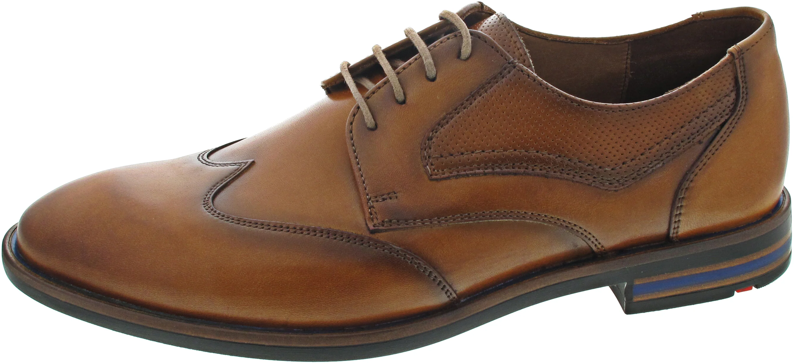 Lloyd Dago Business Schuh Braun - Image 6