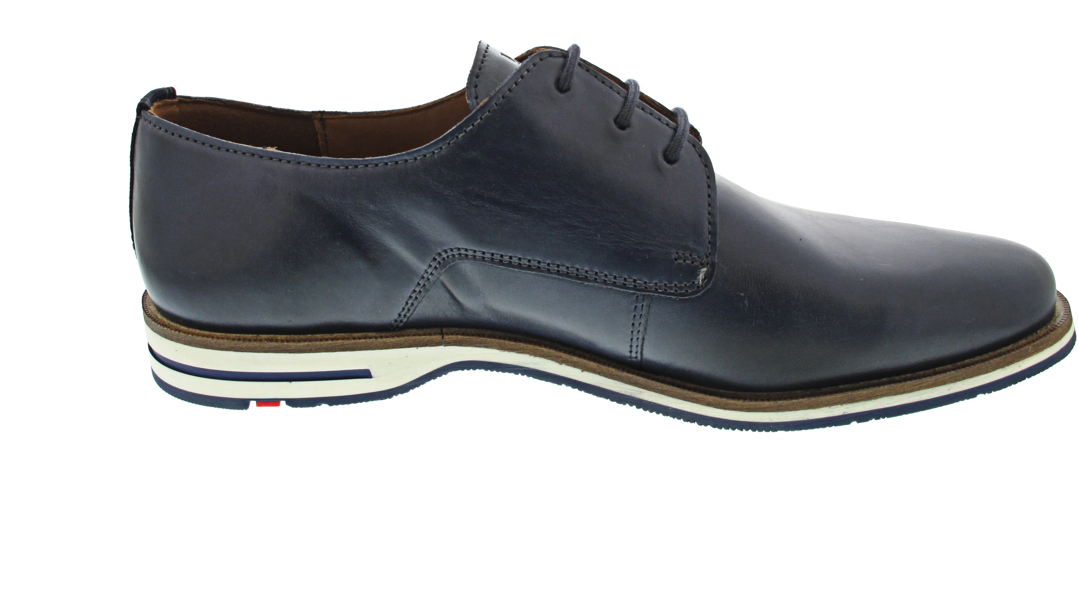 Lloyd Dakin Business Schuh Blau - Image 16