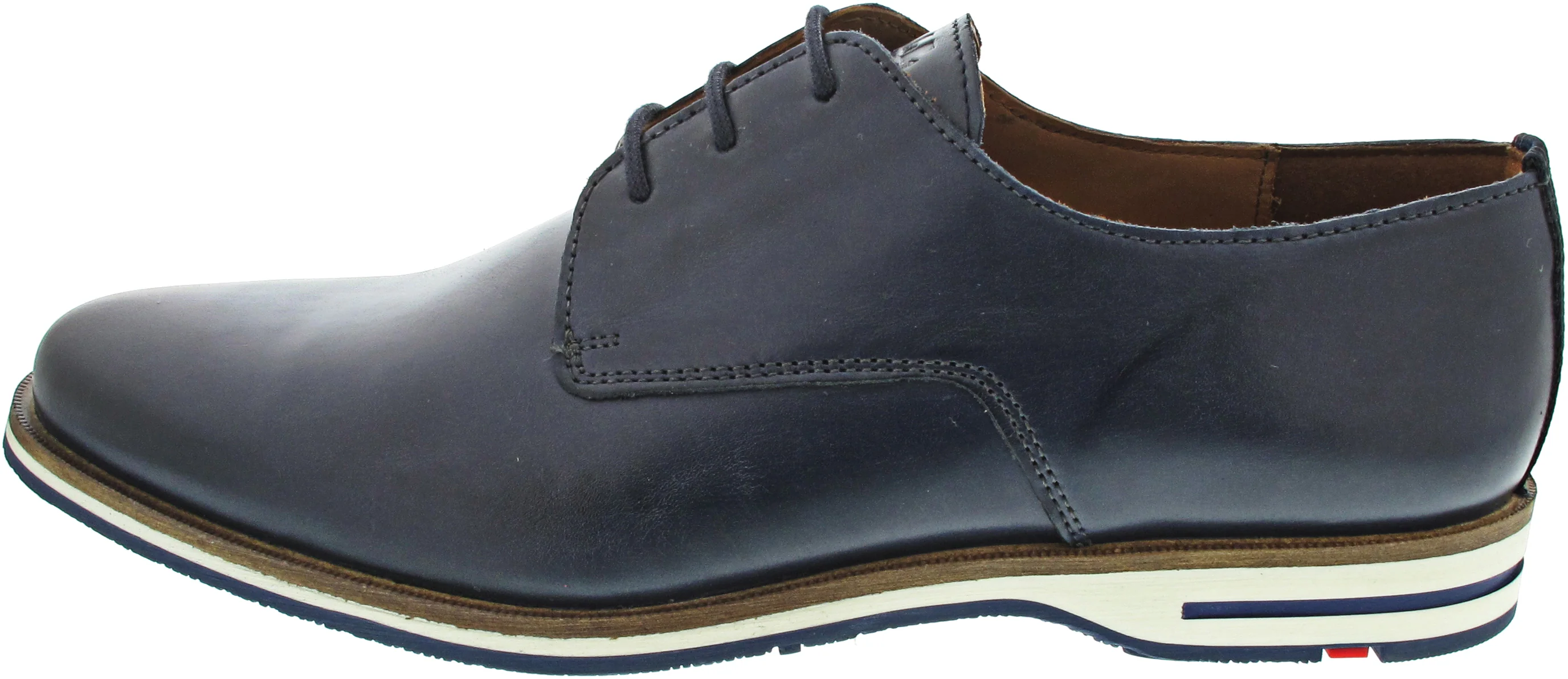 Lloyd Dakin Business Schuh Blau - Image 2