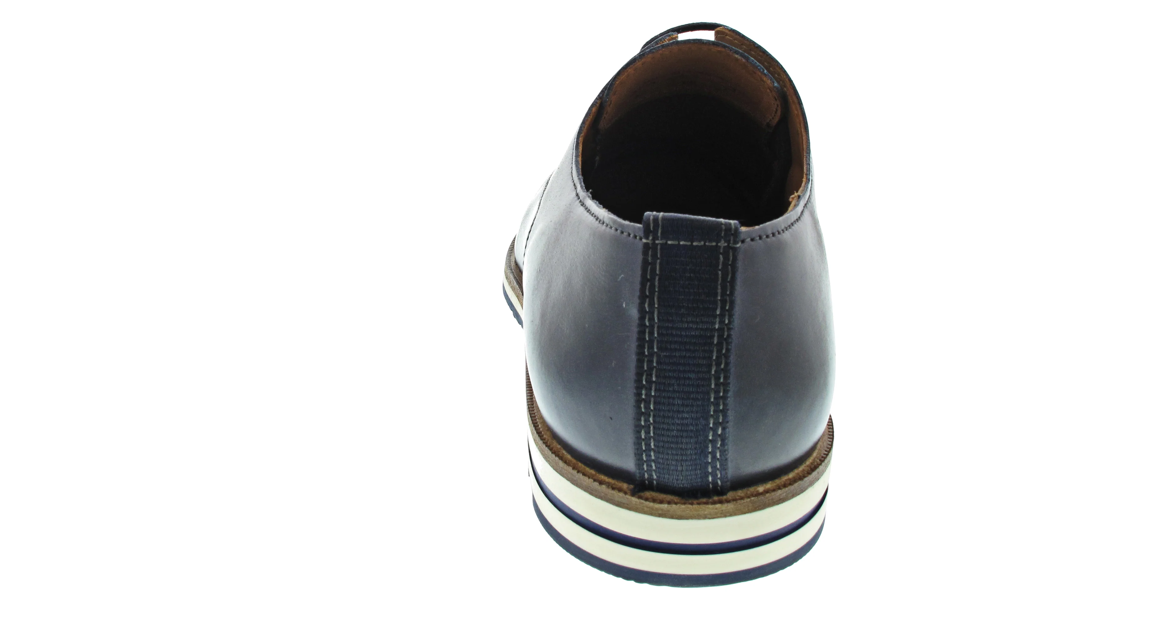 Lloyd Dakin Business Schuh Blau - Image 25