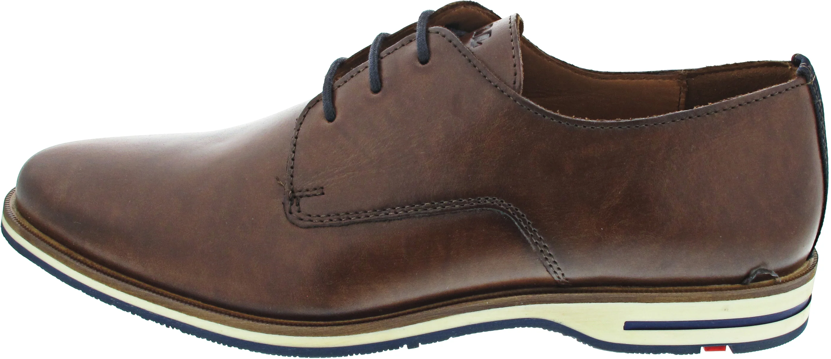 Lloyd Dakin Business Schuh Braun - Image 3