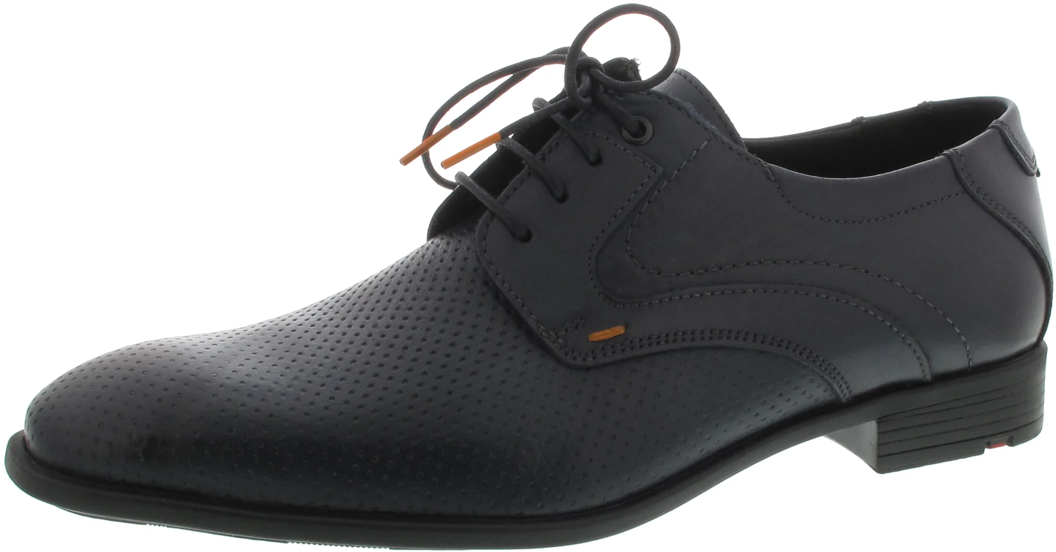 Lloyd Darion Herren Halbschuh blau - Image 3