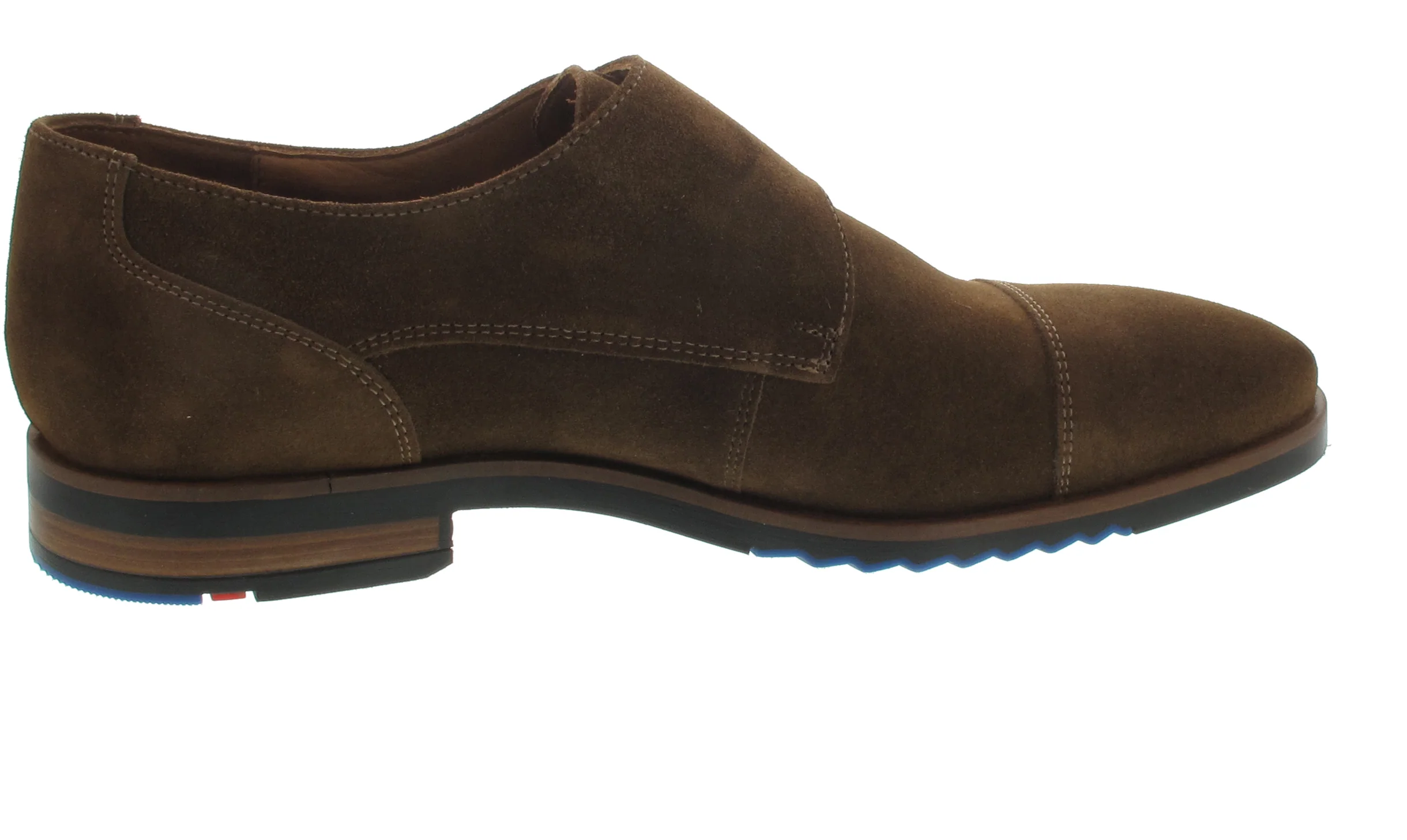 Lloyd Darrow Herren Slipper braun - Image 20