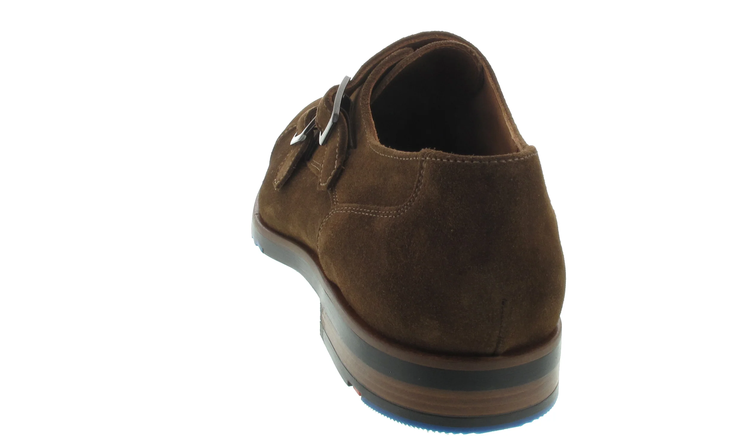Lloyd Darrow Herren Slipper braun - Image 21