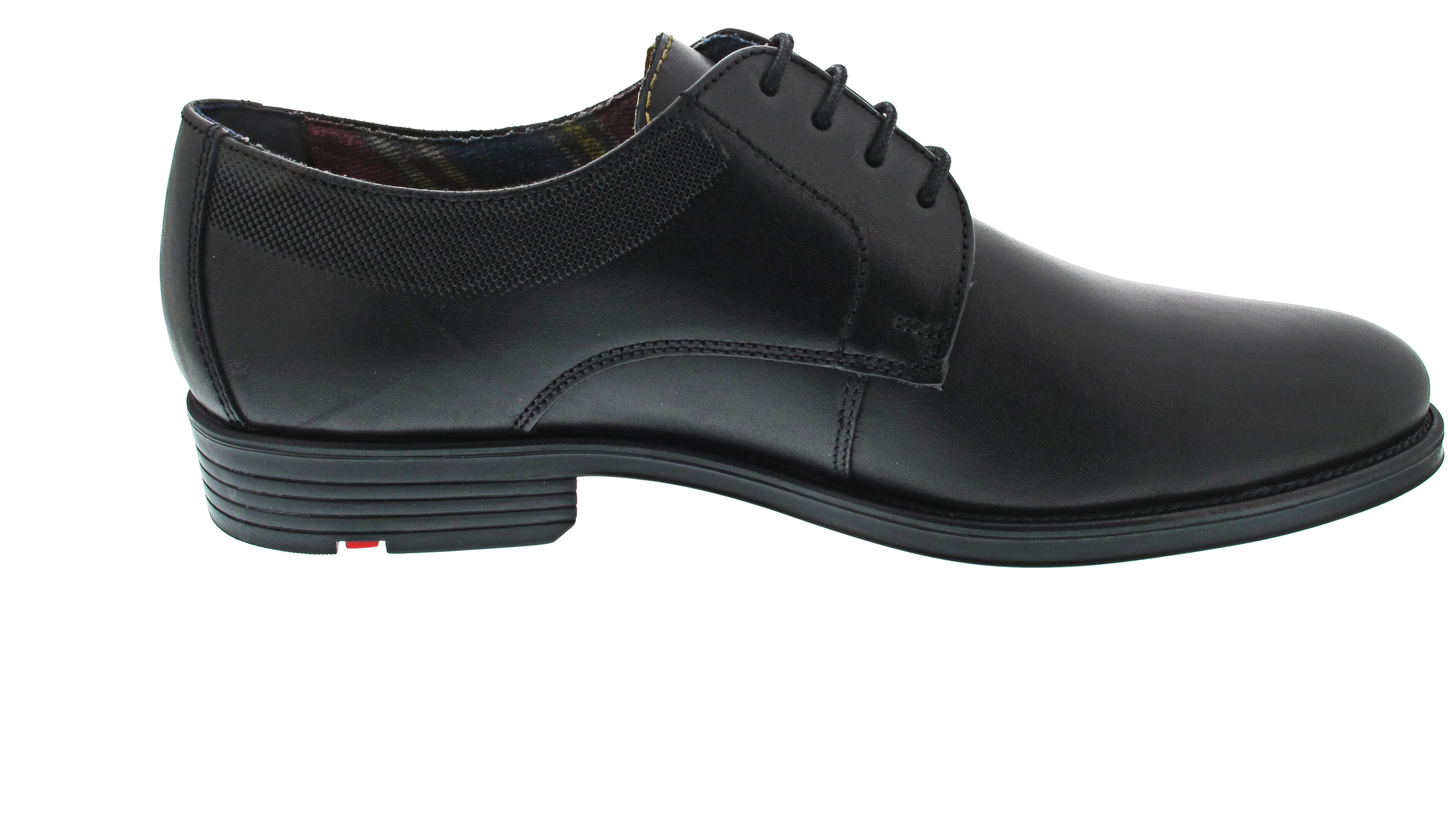 Lloyd DAVENPORT Business Schuh Schwarz - Image 21