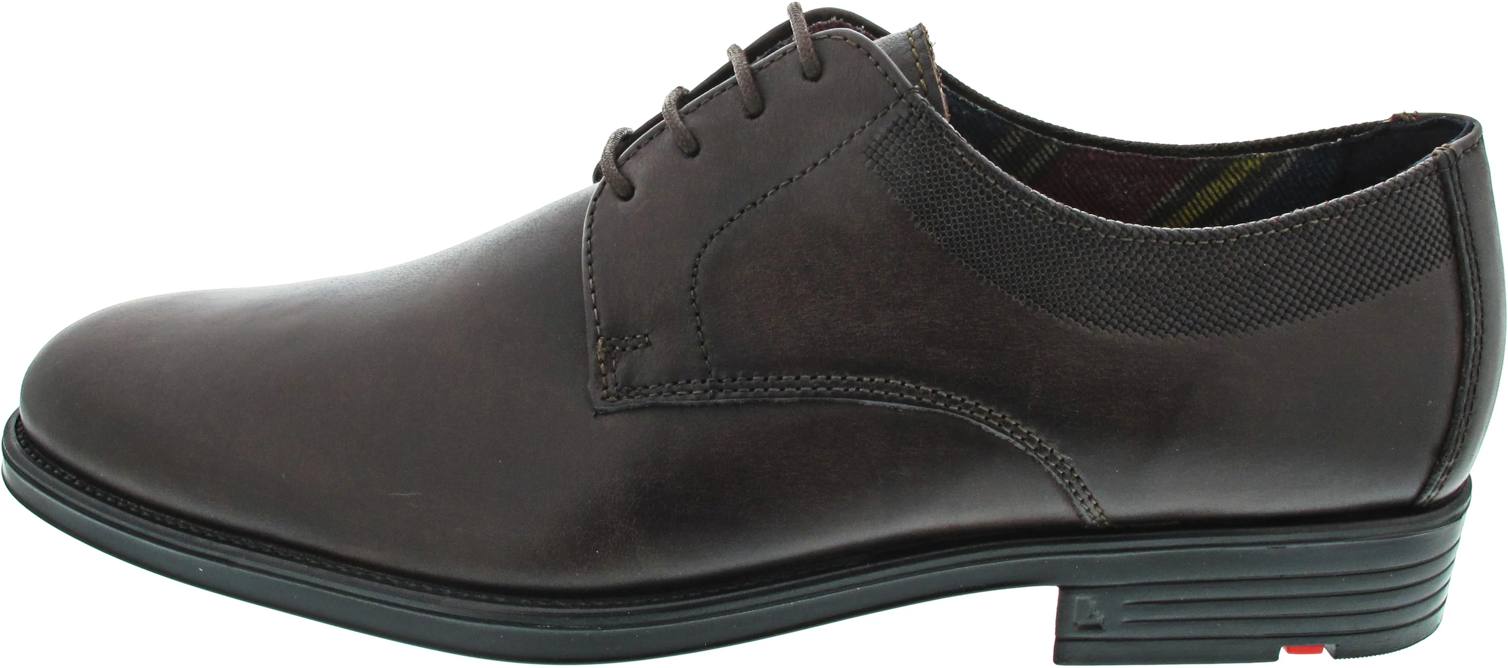 Lloyd Davenport Businessschuh Braun - Image 3