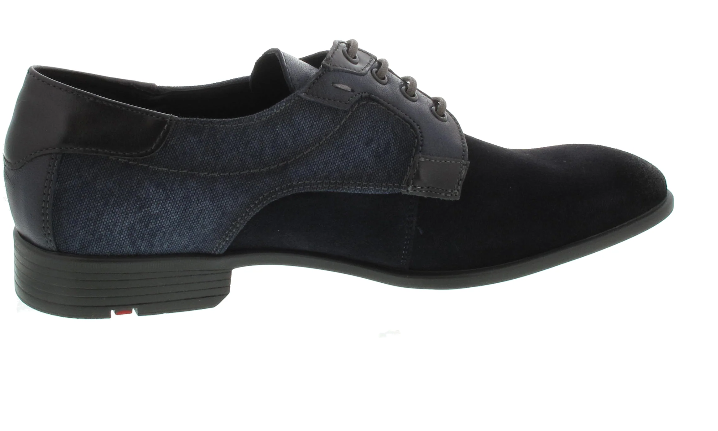 Lloyd Dayan Herren Halbschuh blau - Image 13
