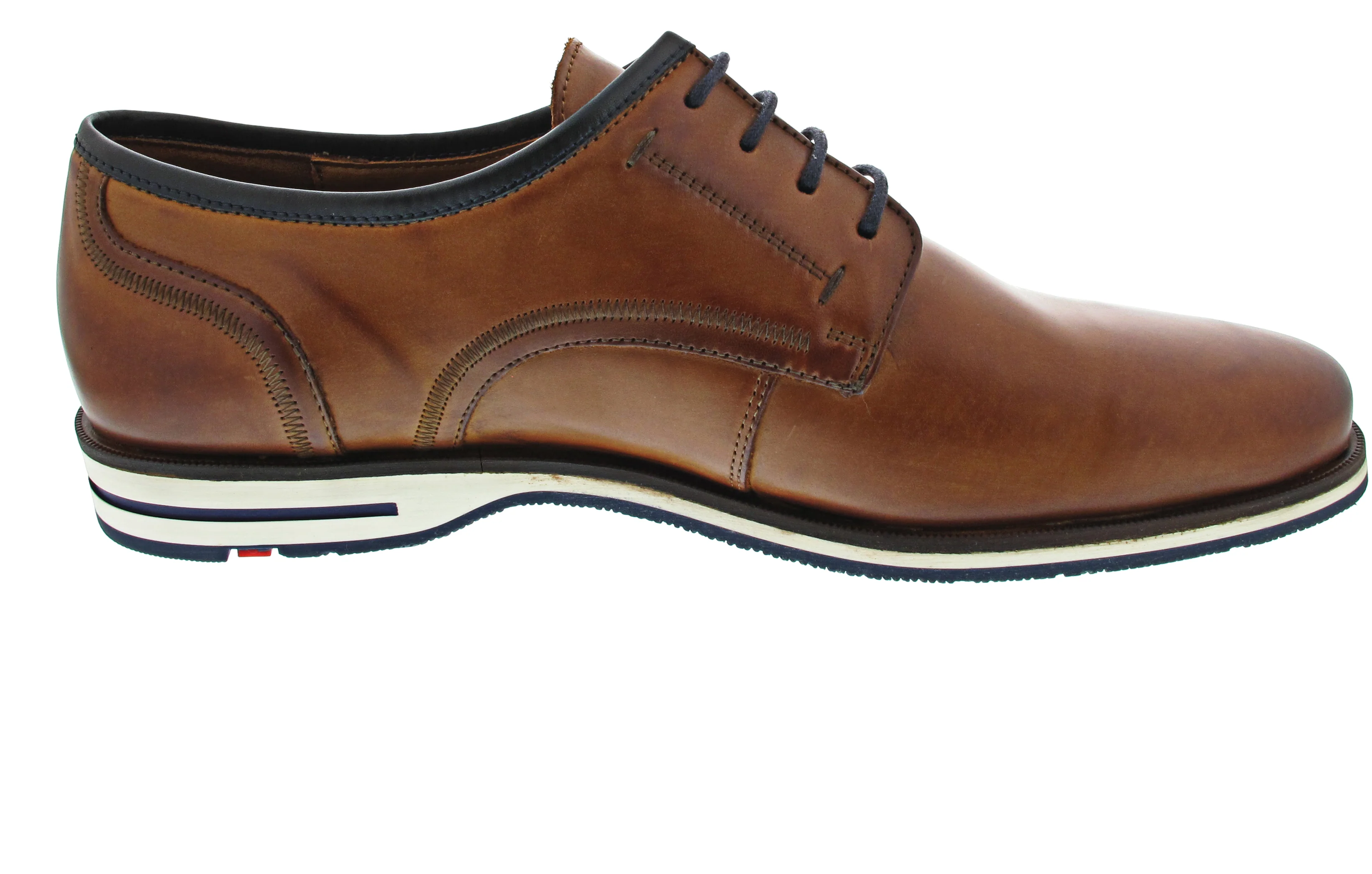 Lloyd Detroit Business Schuh Braun - Image 18