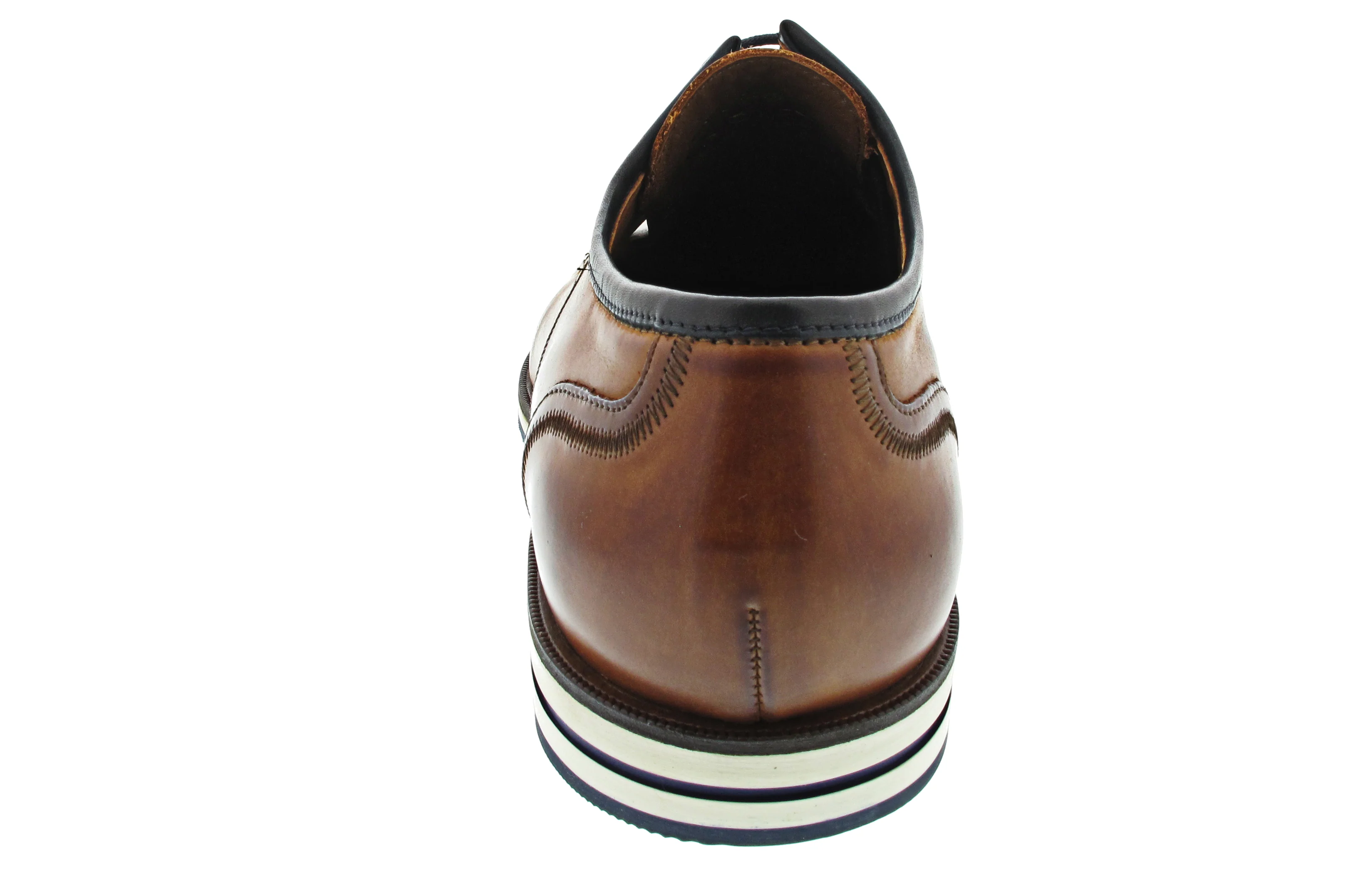 Lloyd Detroit Business Schuh Braun - Image 21