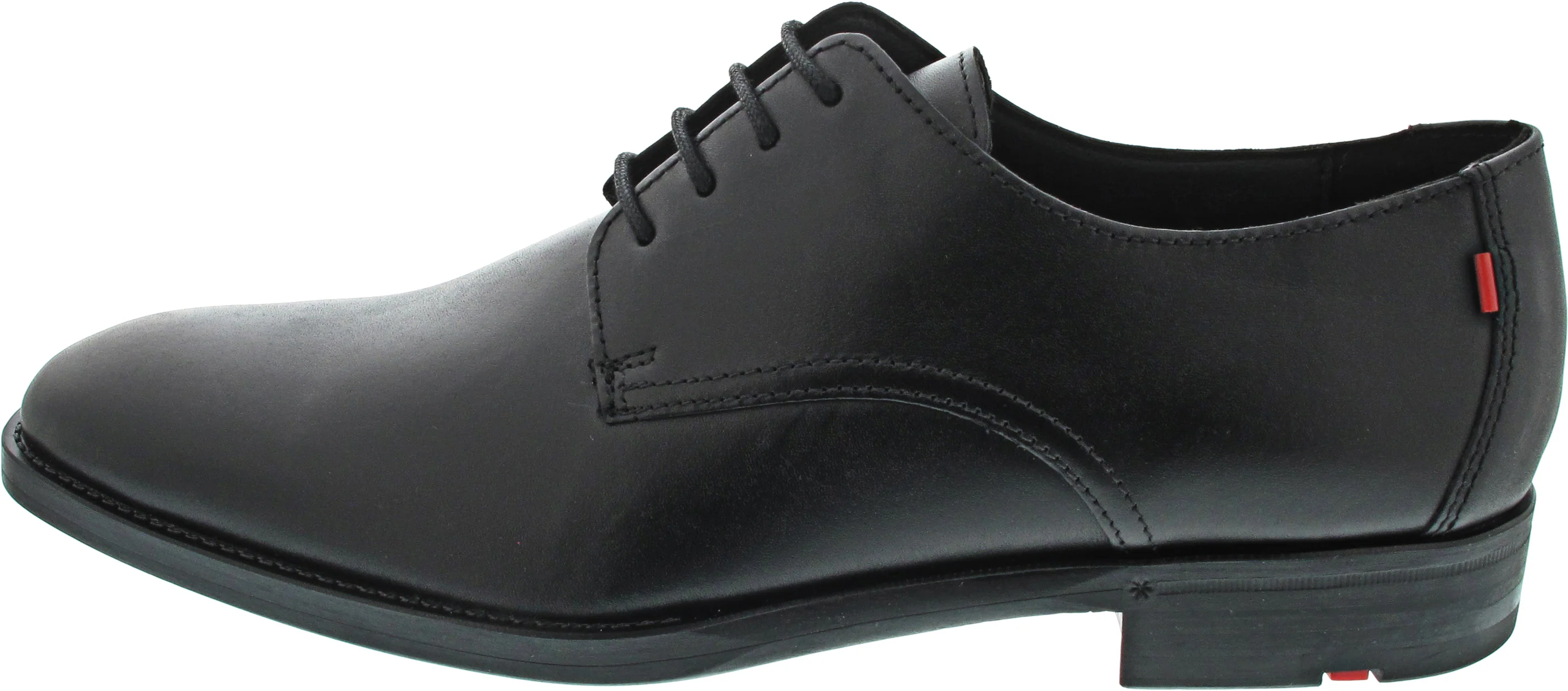 Lloyd DOLUS Businessschuh Schwarz