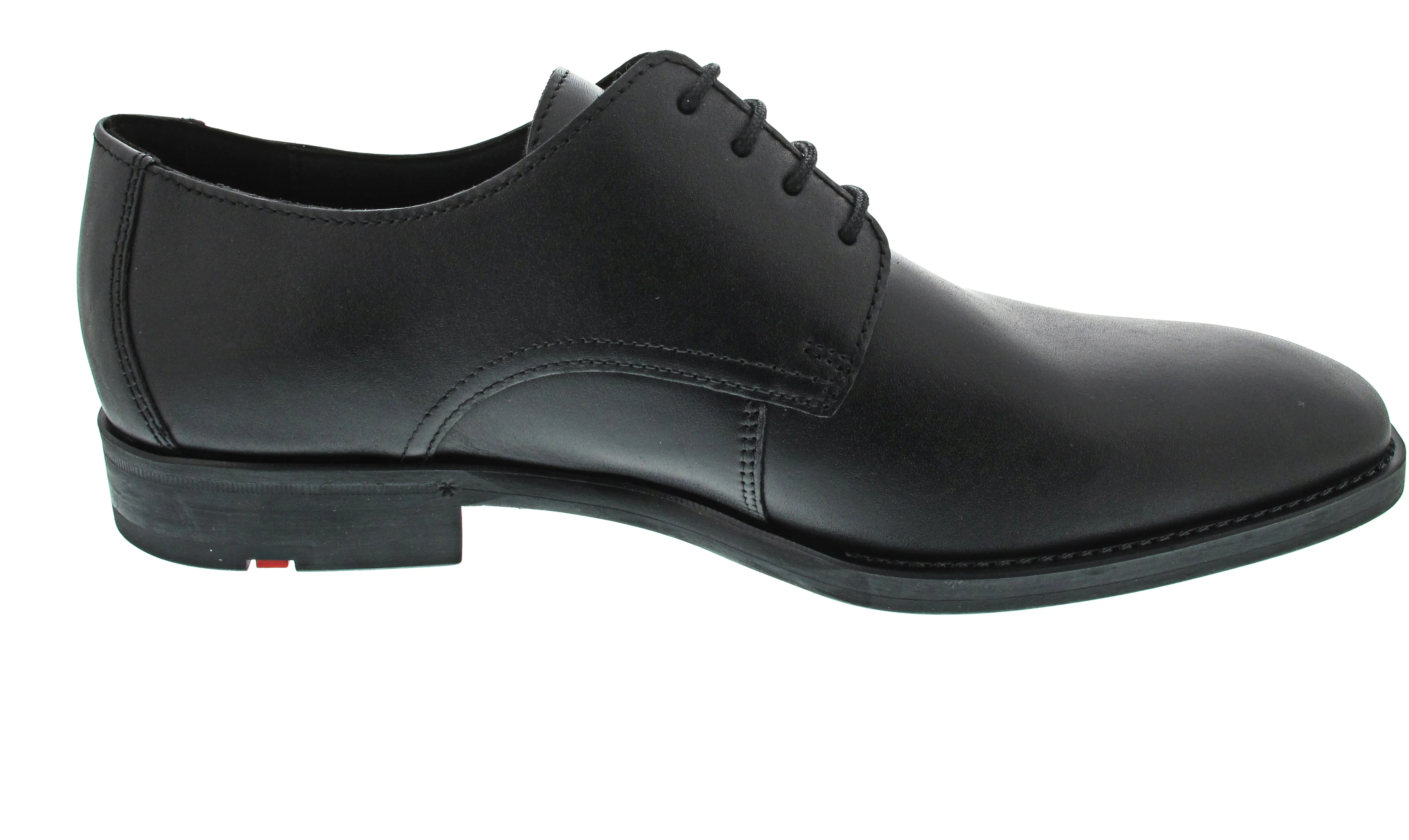 Lloyd DOLUS Businessschuh Schwarz - Image 15