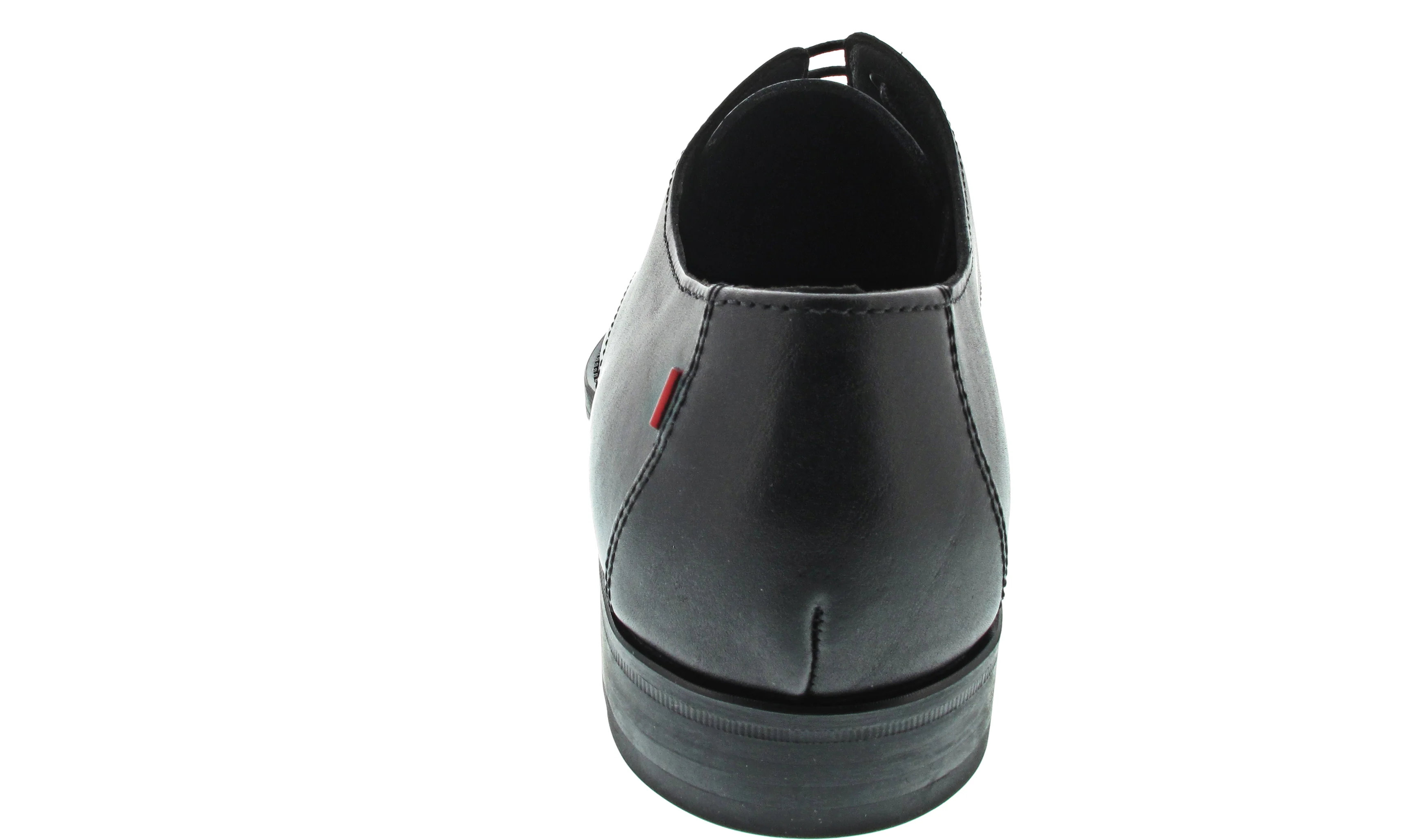 Lloyd DOLUS Businessschuh Schwarz - Image 20