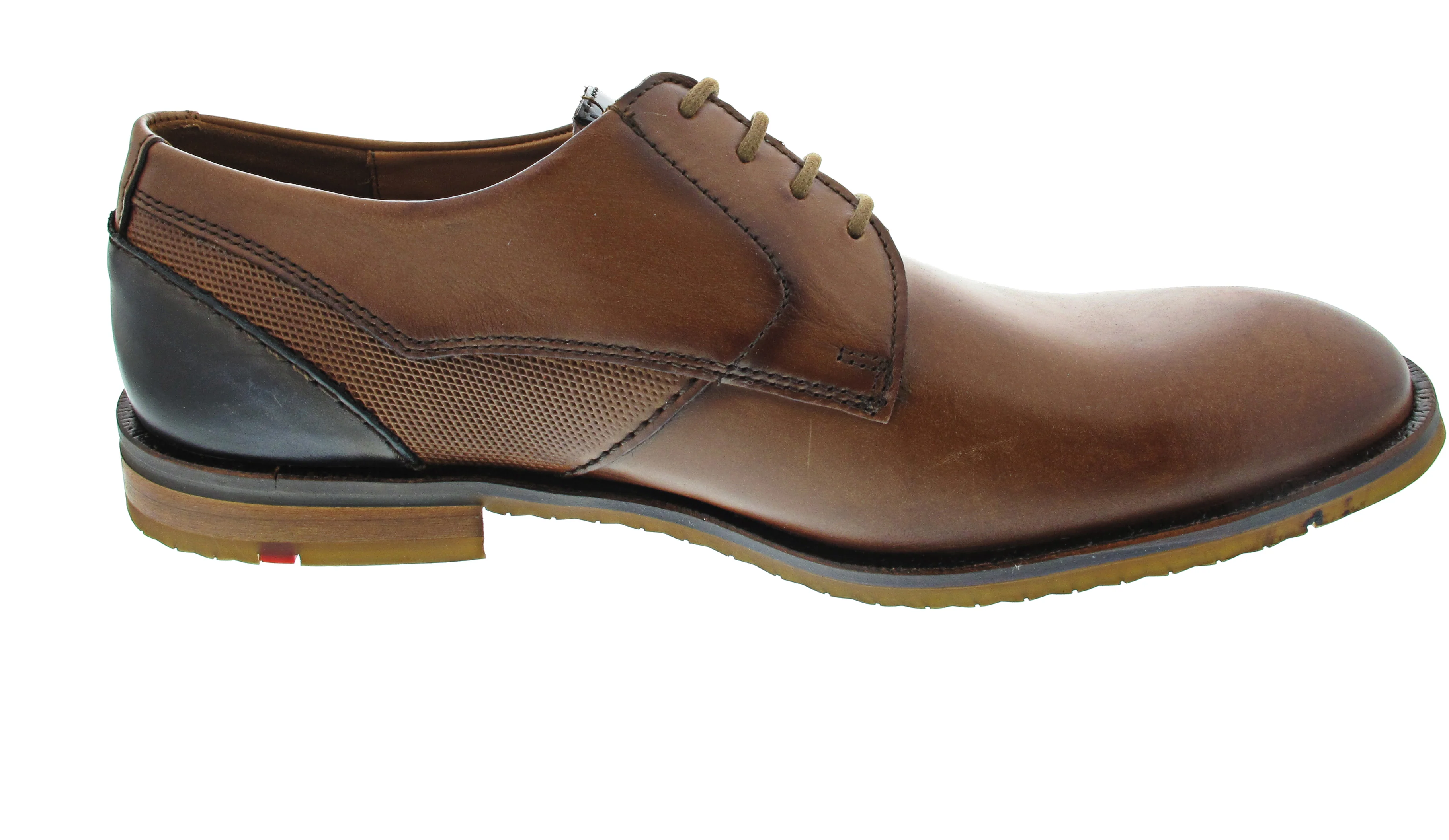 Lloyd DOMINO Business Schuh Braun - Image 13