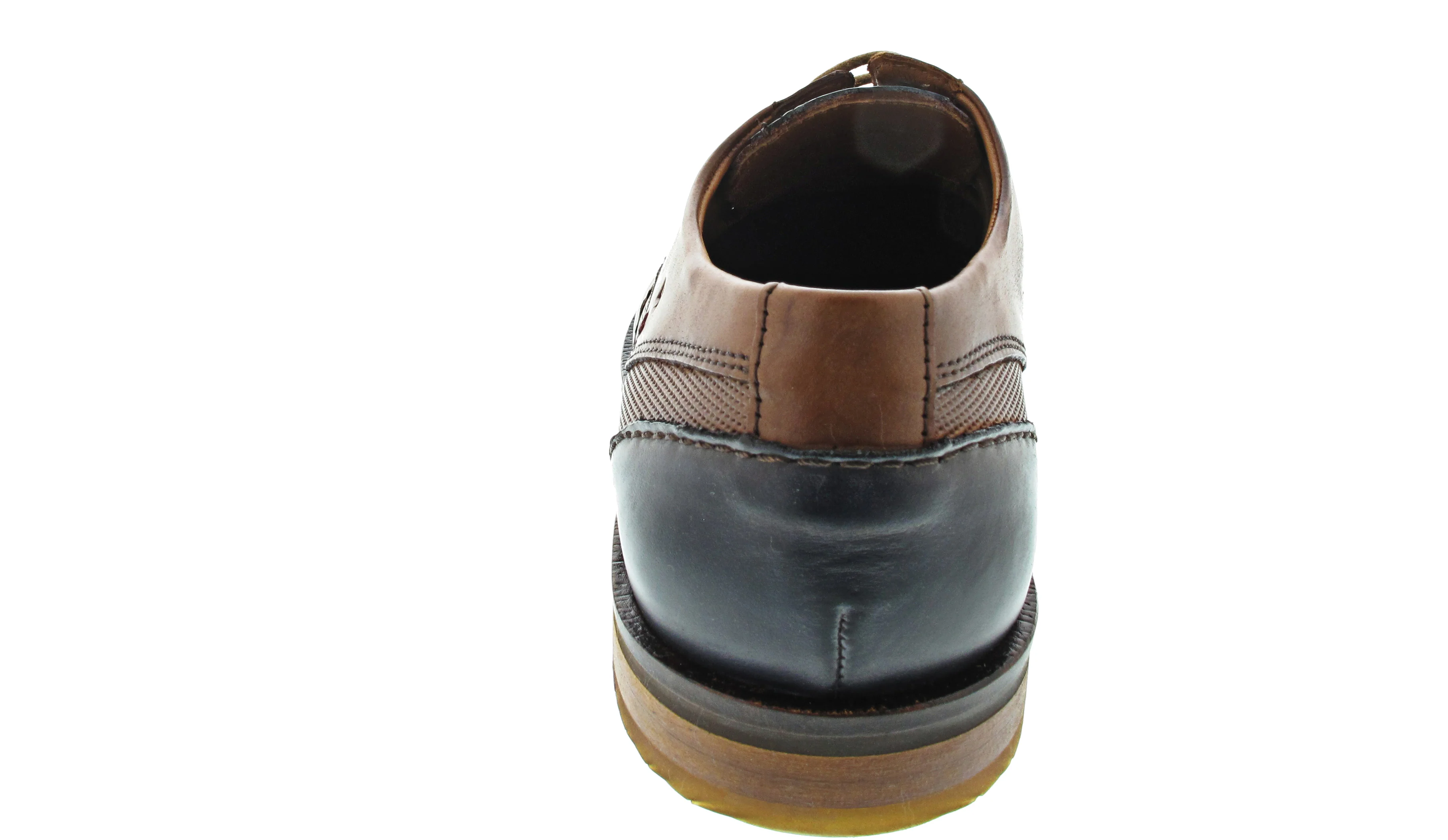 Lloyd DOMINO Business Schuh Braun - Image 14