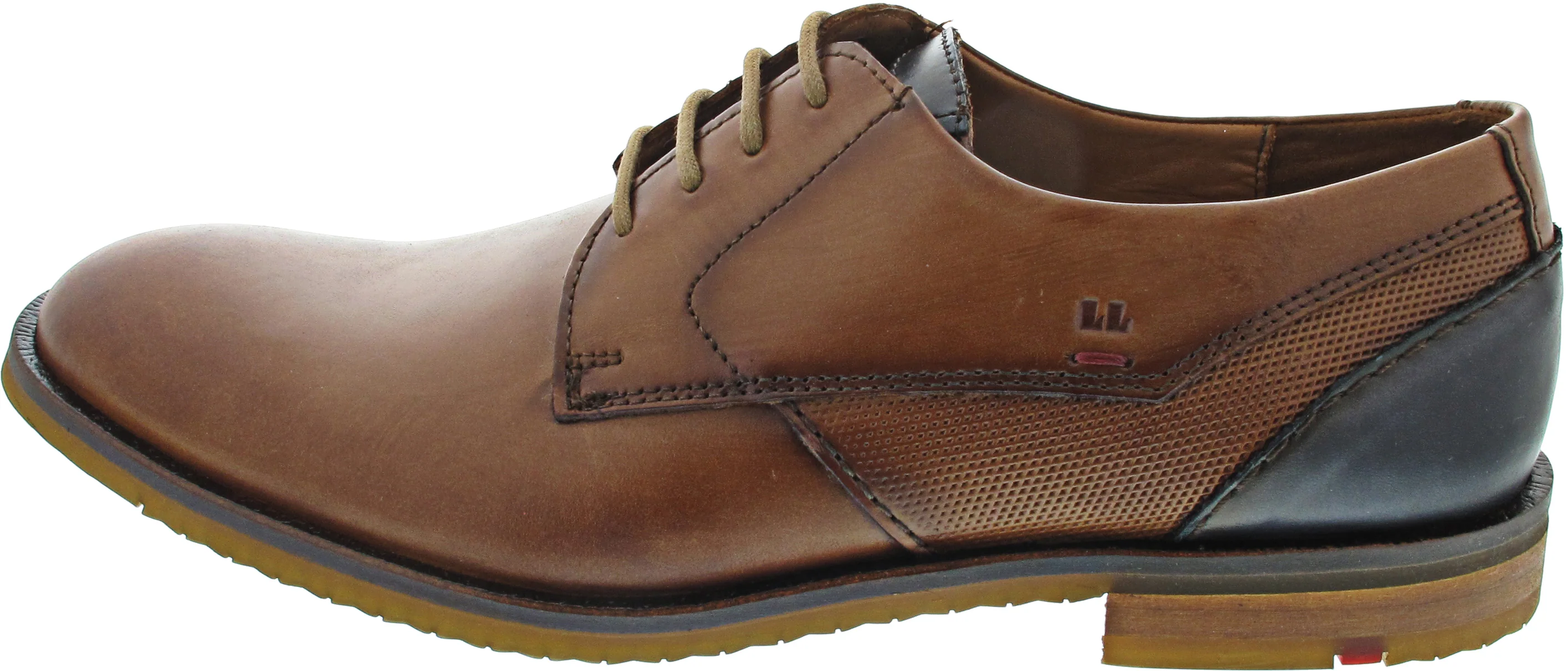Lloyd DOMINO Business Schuh Braun - Image 2