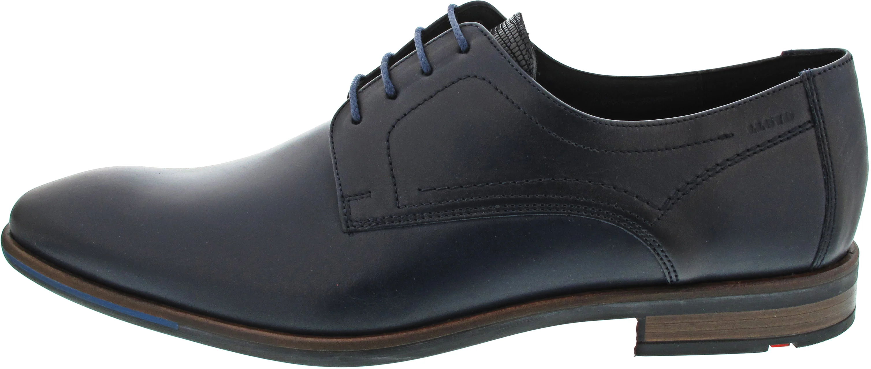 Lloyd Don Business Schuh Blau - Image 5