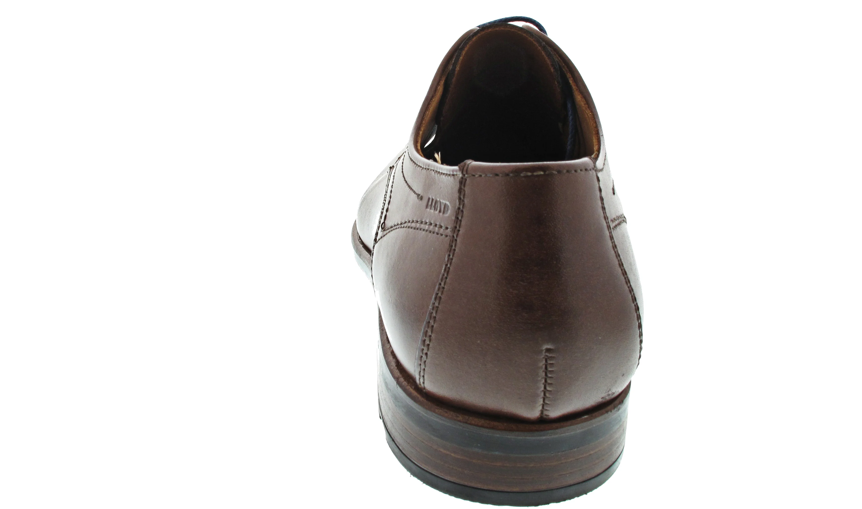 Lloyd Don Business Schuh Braun - Image 11