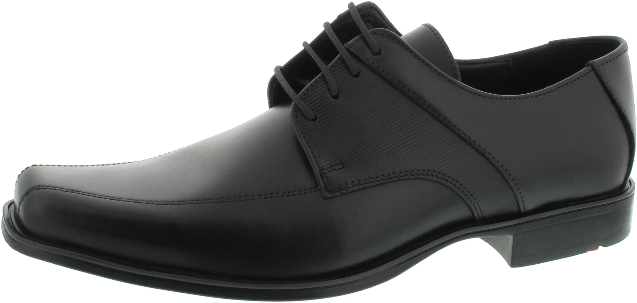 Lloyd Dorien Herren Halbschuh schwarz - Image 5