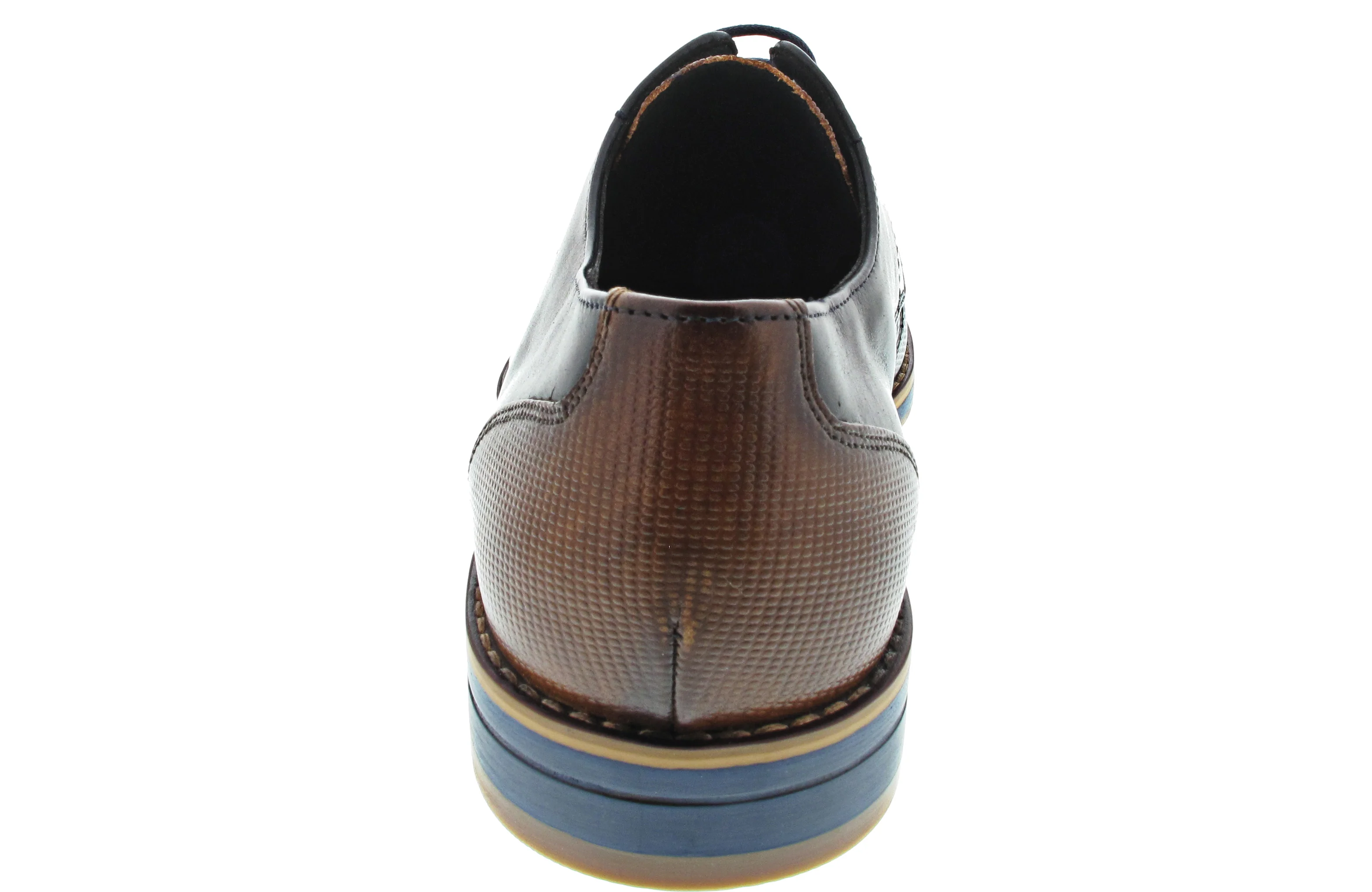 Lloyd DRIFT 110 Business Schuh Blau - Image 8