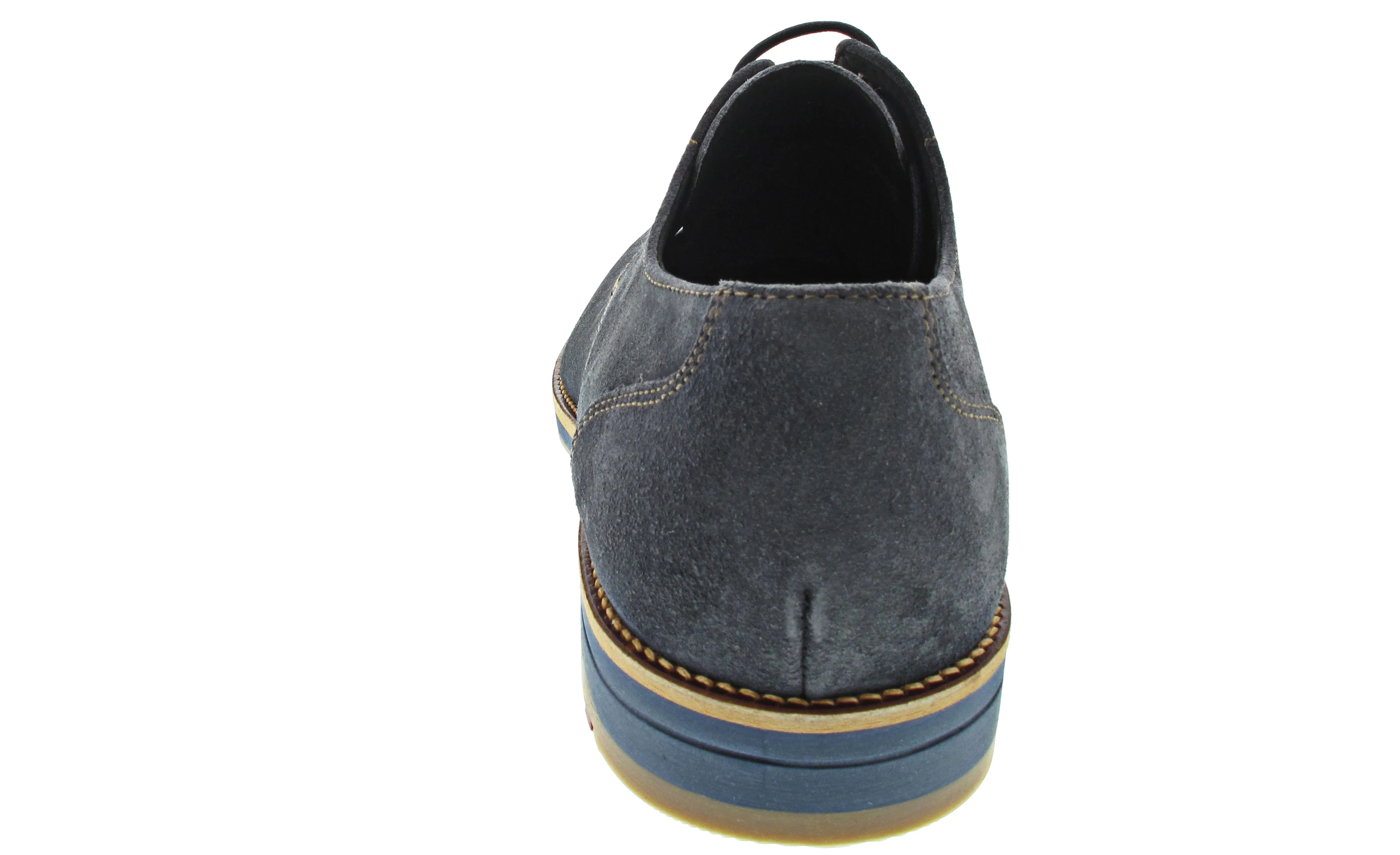 Lloyd DRIFT 110 Business Schuh Blau - Image 14